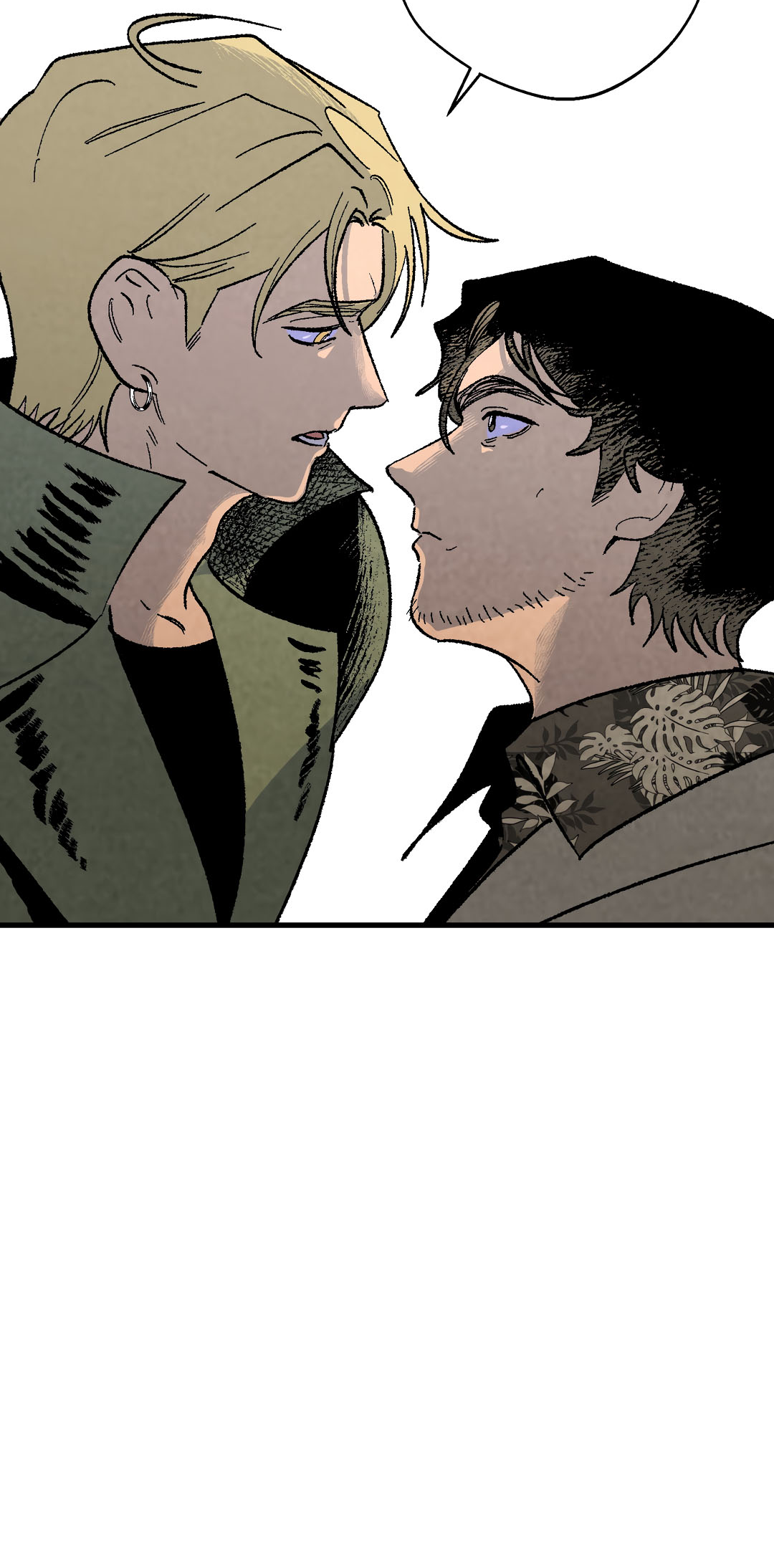 Read Misfit On The Florida chapter 6 image 13 on Lezhin