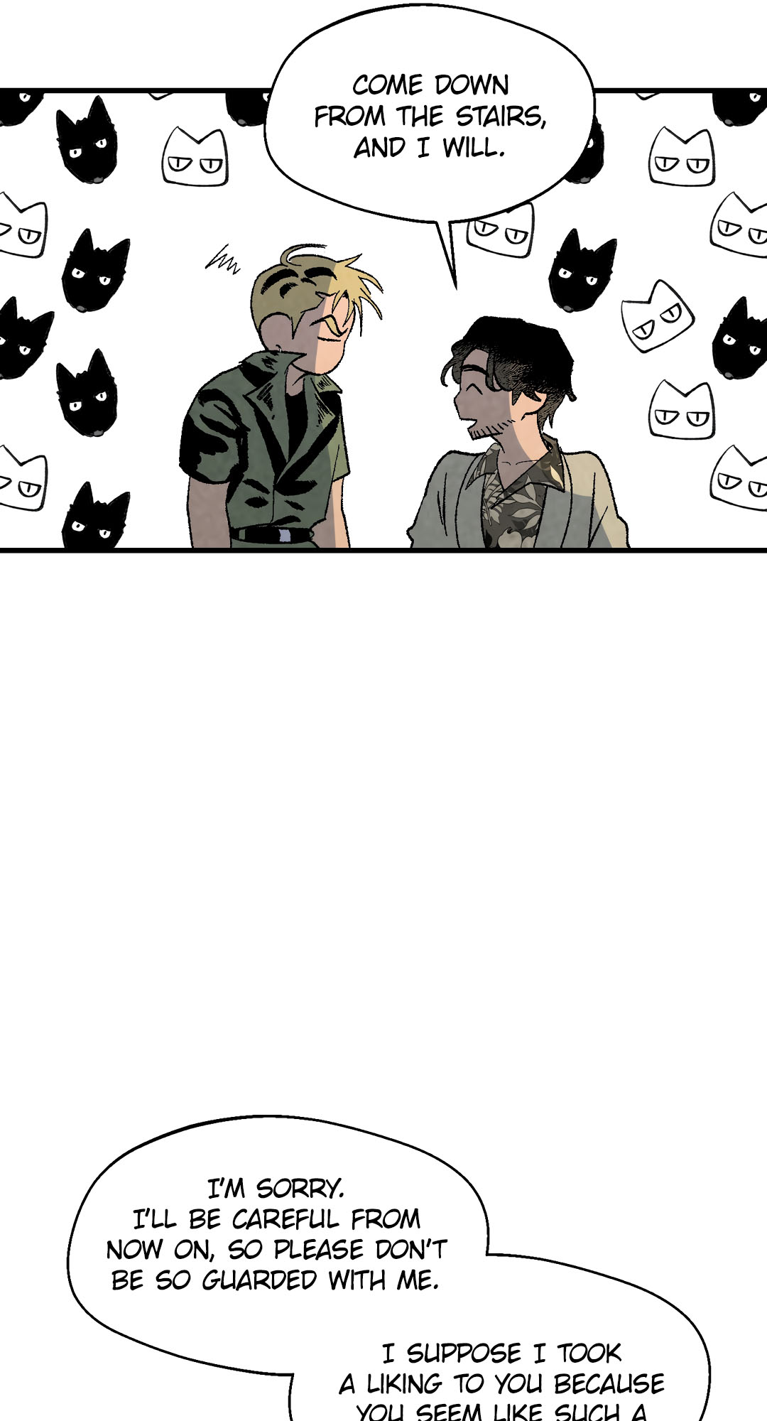 Read Misfit On The Florida chapter 6 image 14 on Lezhin