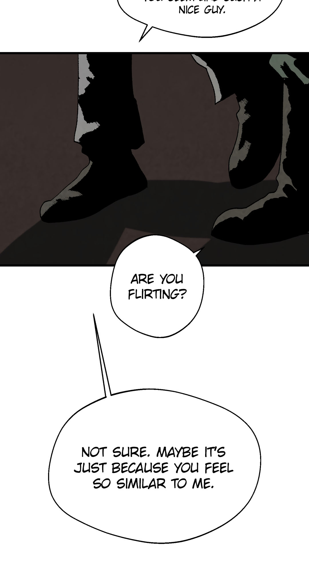 Read Misfit On The Florida chapter 6 image 15 on Lezhin