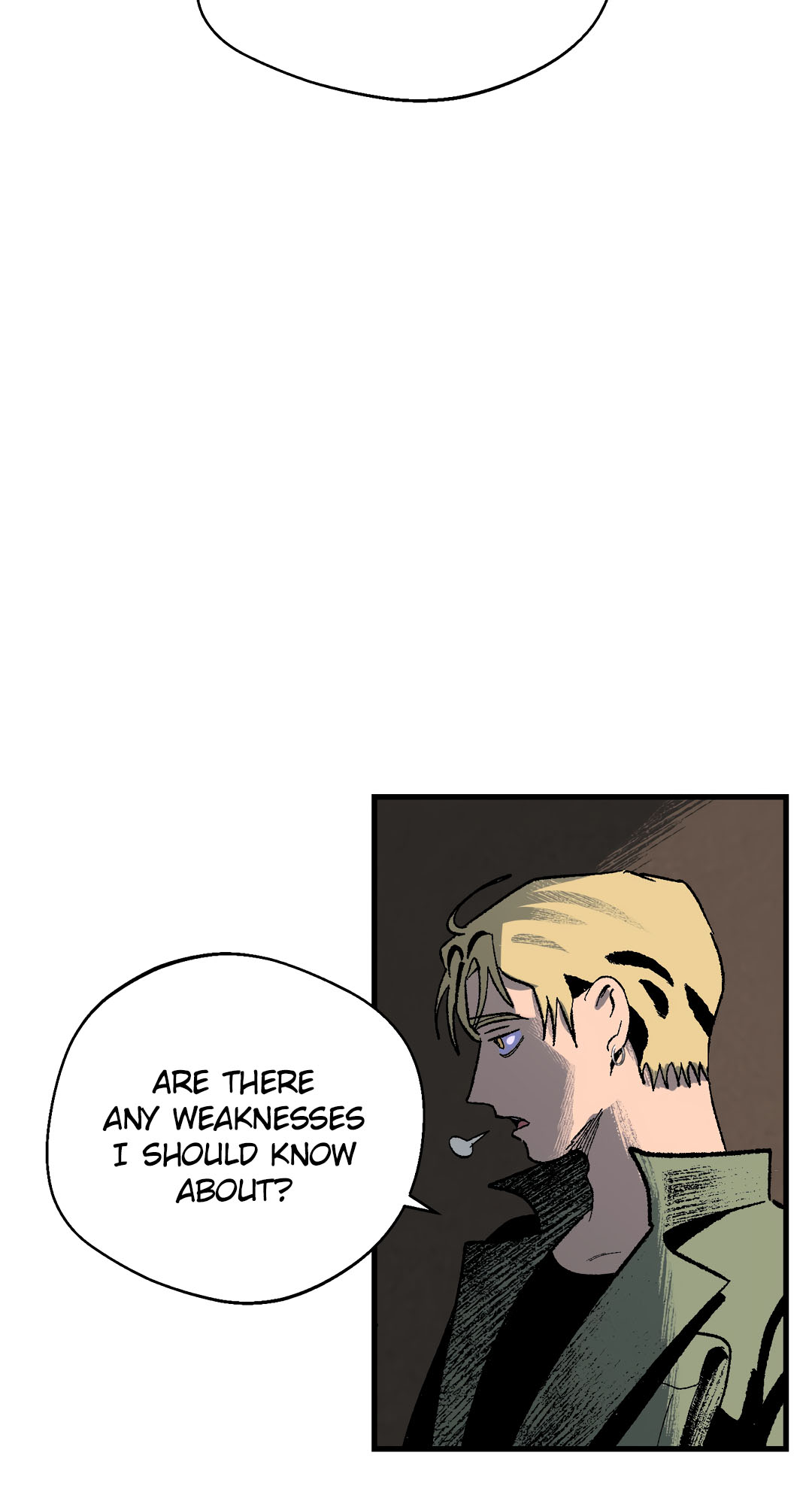 Read Misfit On The Florida chapter 6 image 17 on Lezhin