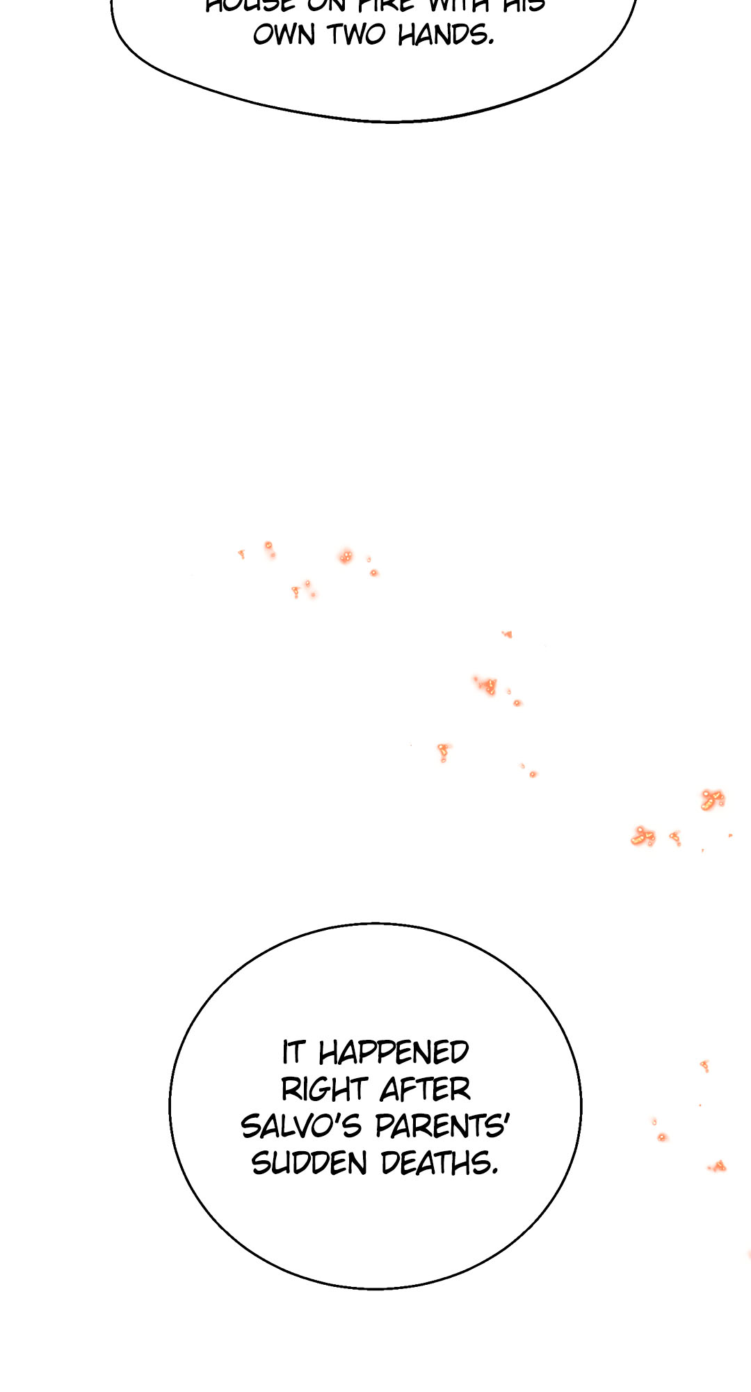 Read Misfit On The Florida chapter 6 image 21 on Lezhin