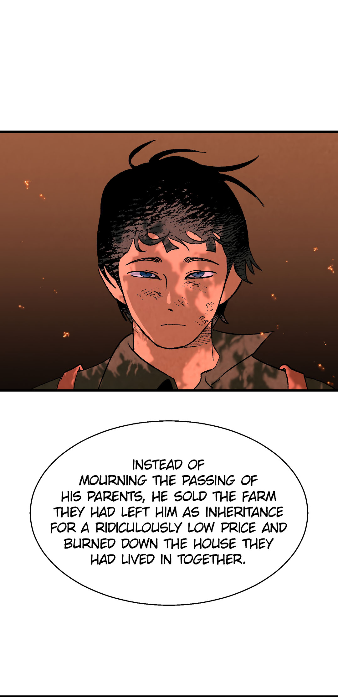 Read Misfit On The Florida chapter 6 image 22 on Lezhin