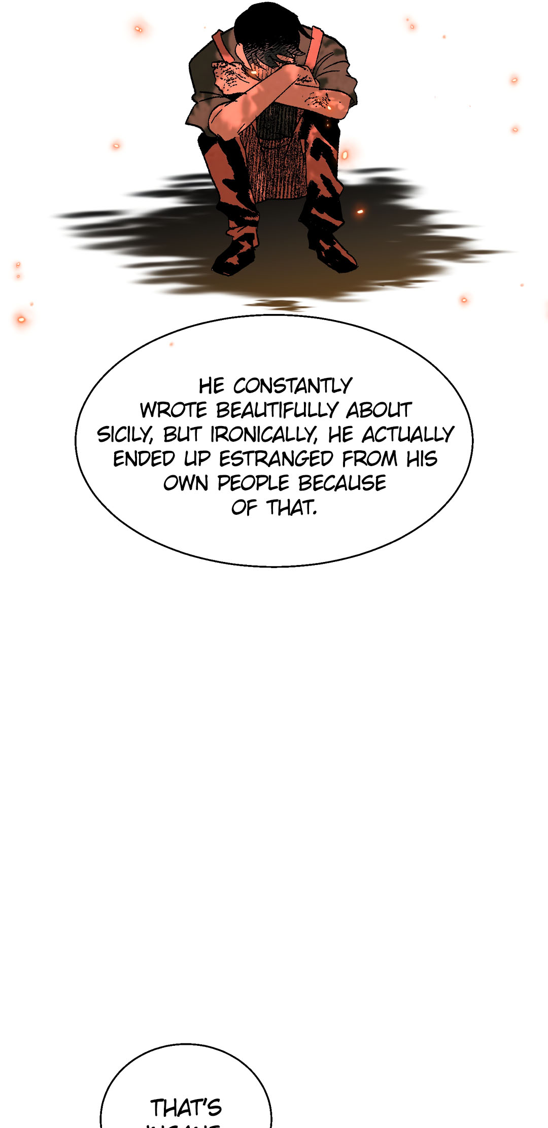Read Misfit On The Florida chapter 6 image 24 on Lezhin
