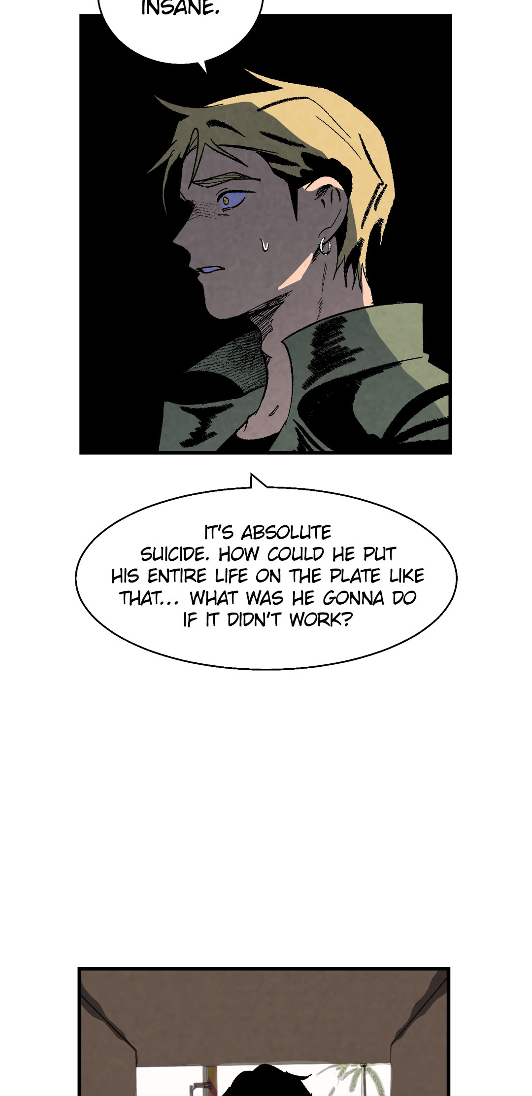 Read Misfit On The Florida chapter 6 image 25 on Lezhin
