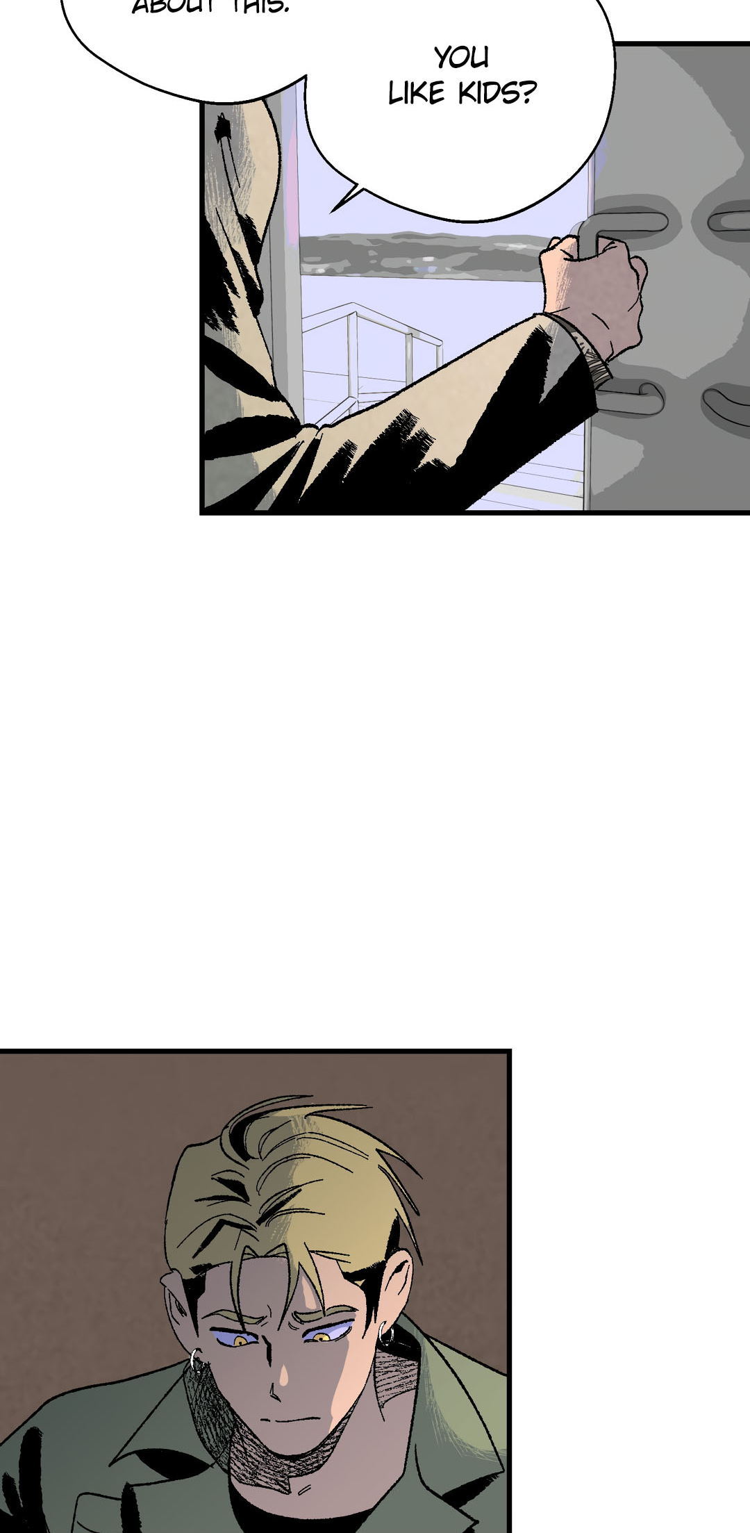 Read Misfit On The Florida chapter 6 image 3 on Lezhin