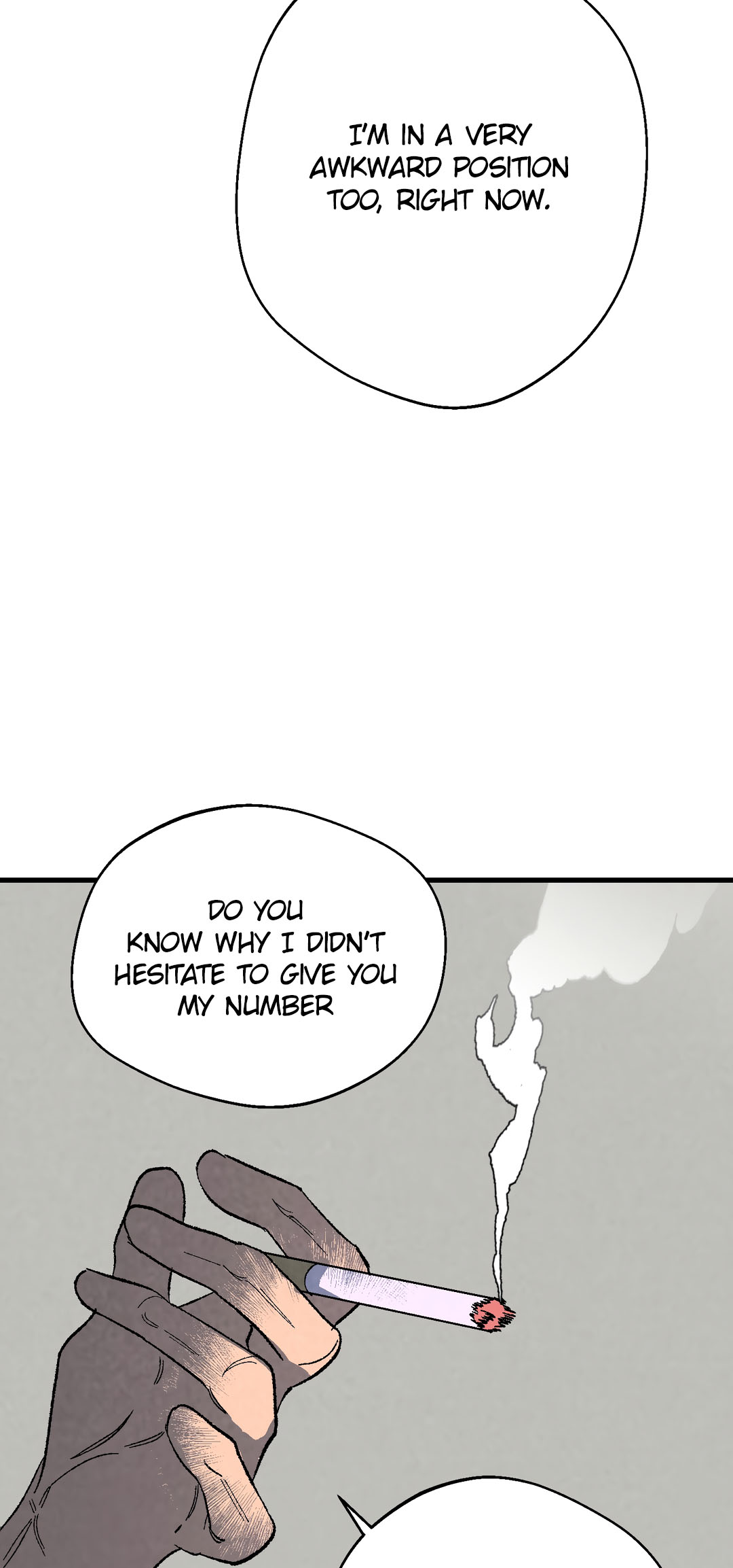 Read Misfit On The Florida chapter 6 image 32 on Lezhin