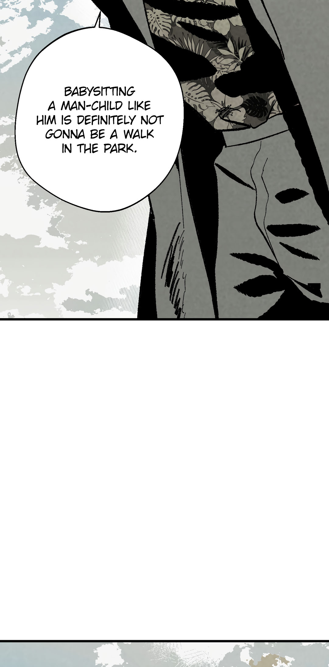 Read Misfit On The Florida chapter 6 image 36 on Lezhin