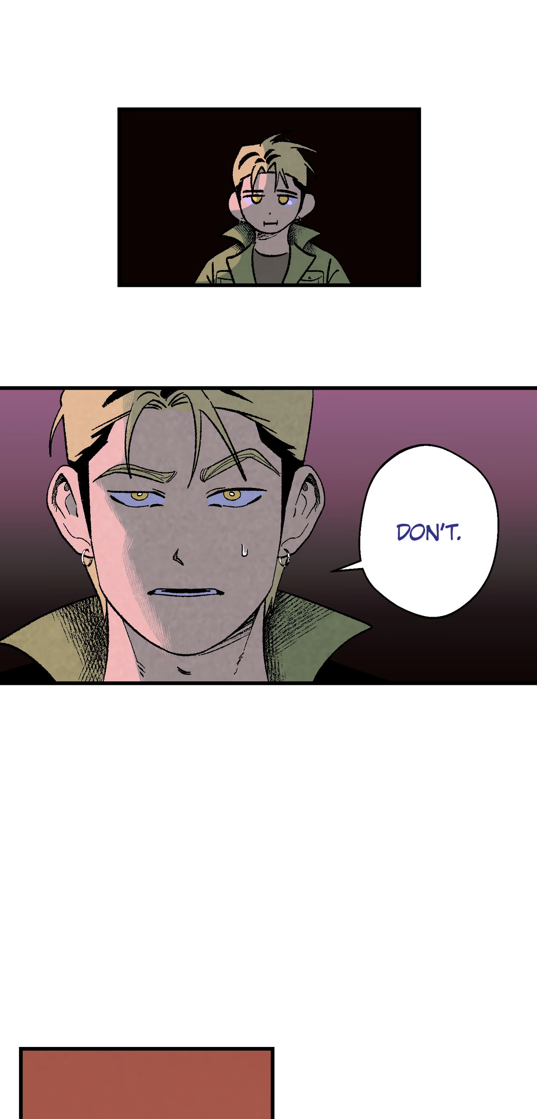 Read Misfit On The Florida chapter 6 image 44 on Lezhin