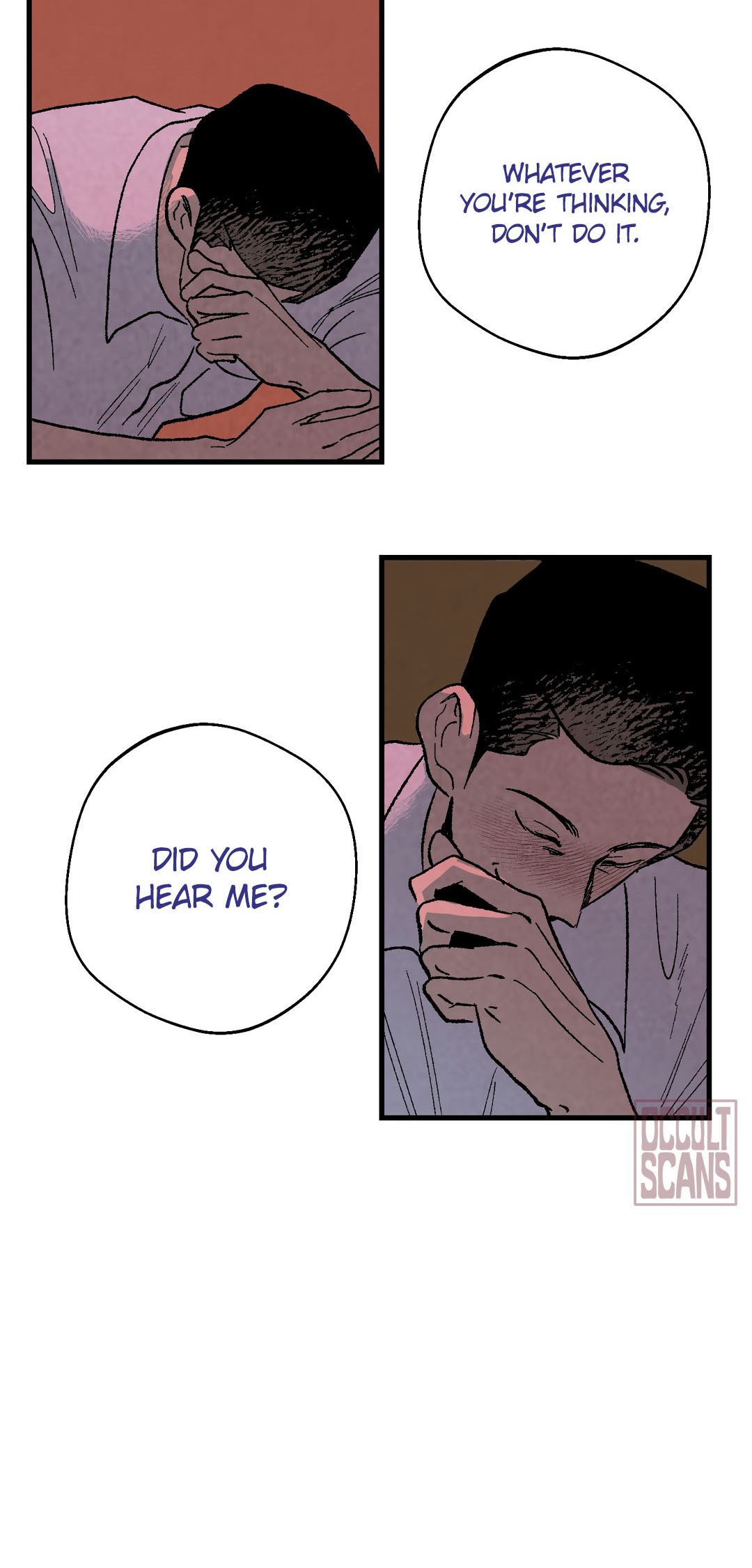 Read Misfit On The Florida chapter 6 image 45 on Lezhin