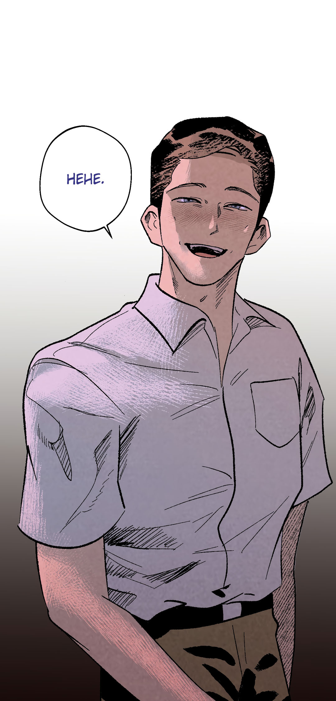 Read Misfit On The Florida chapter 6 image 46 on Lezhin