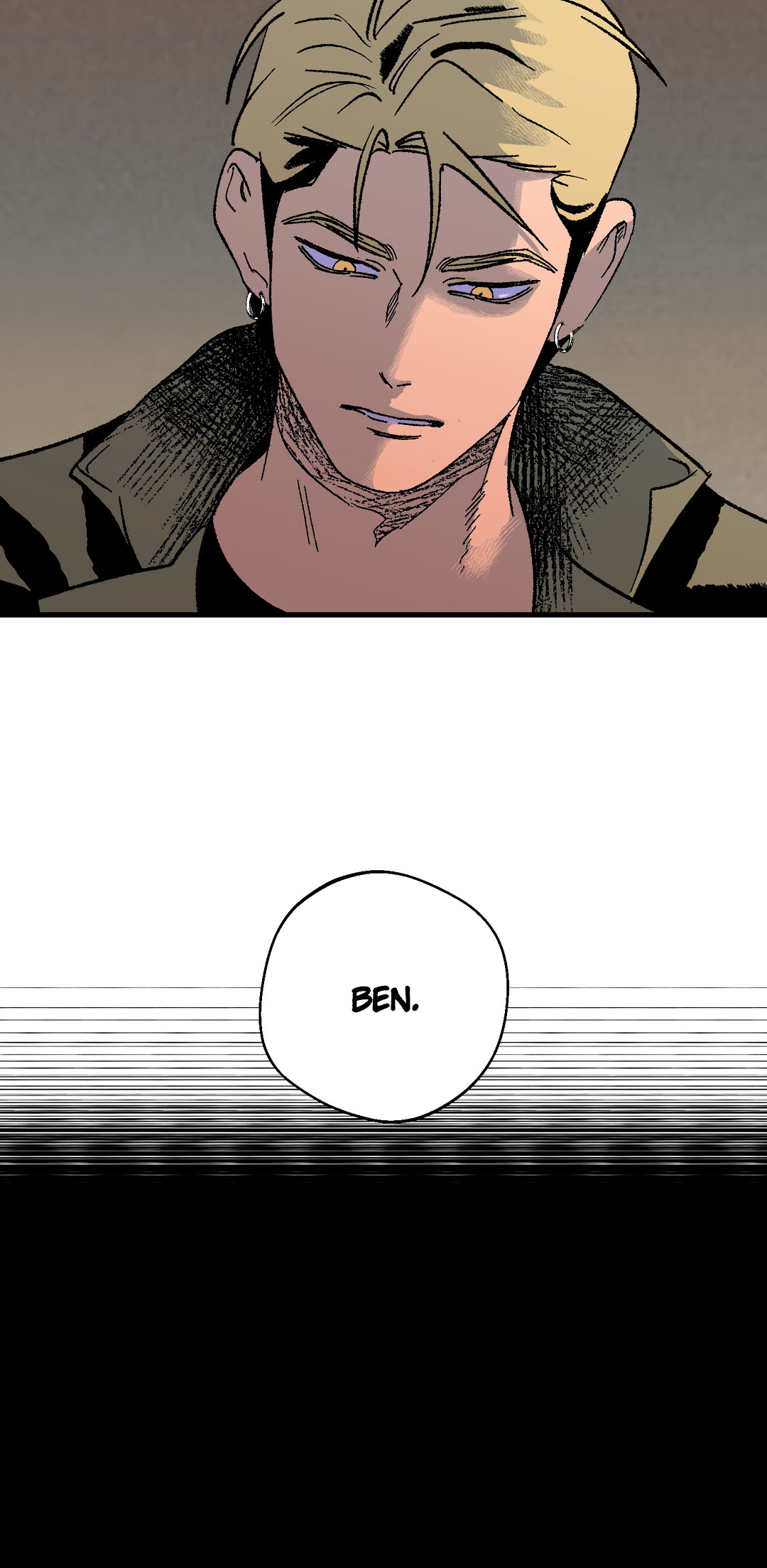 Read Misfit On The Florida chapter 6 image 5 on Lezhin