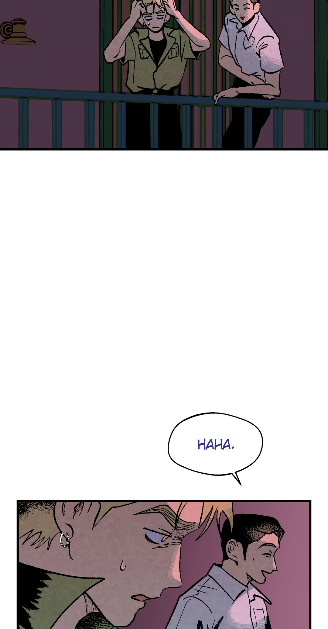 Read Misfit On The Florida chapter 6 image 54 on Lezhin