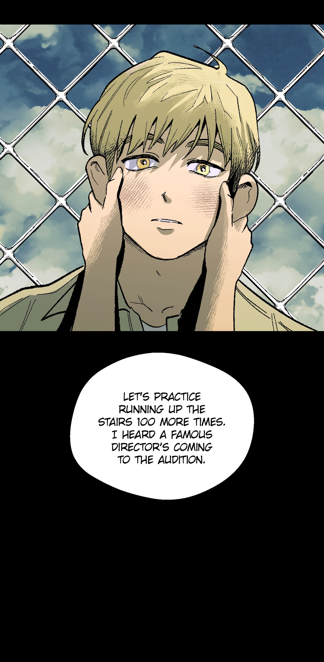 Read Misfit On The Florida chapter 6 image 6 on Lezhin