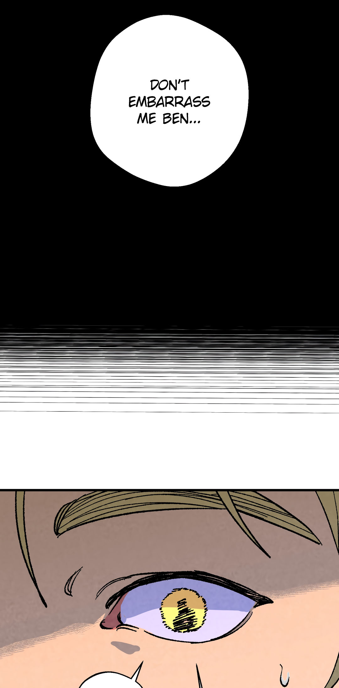 Read Misfit On The Florida chapter 6 image 9 on Lezhin