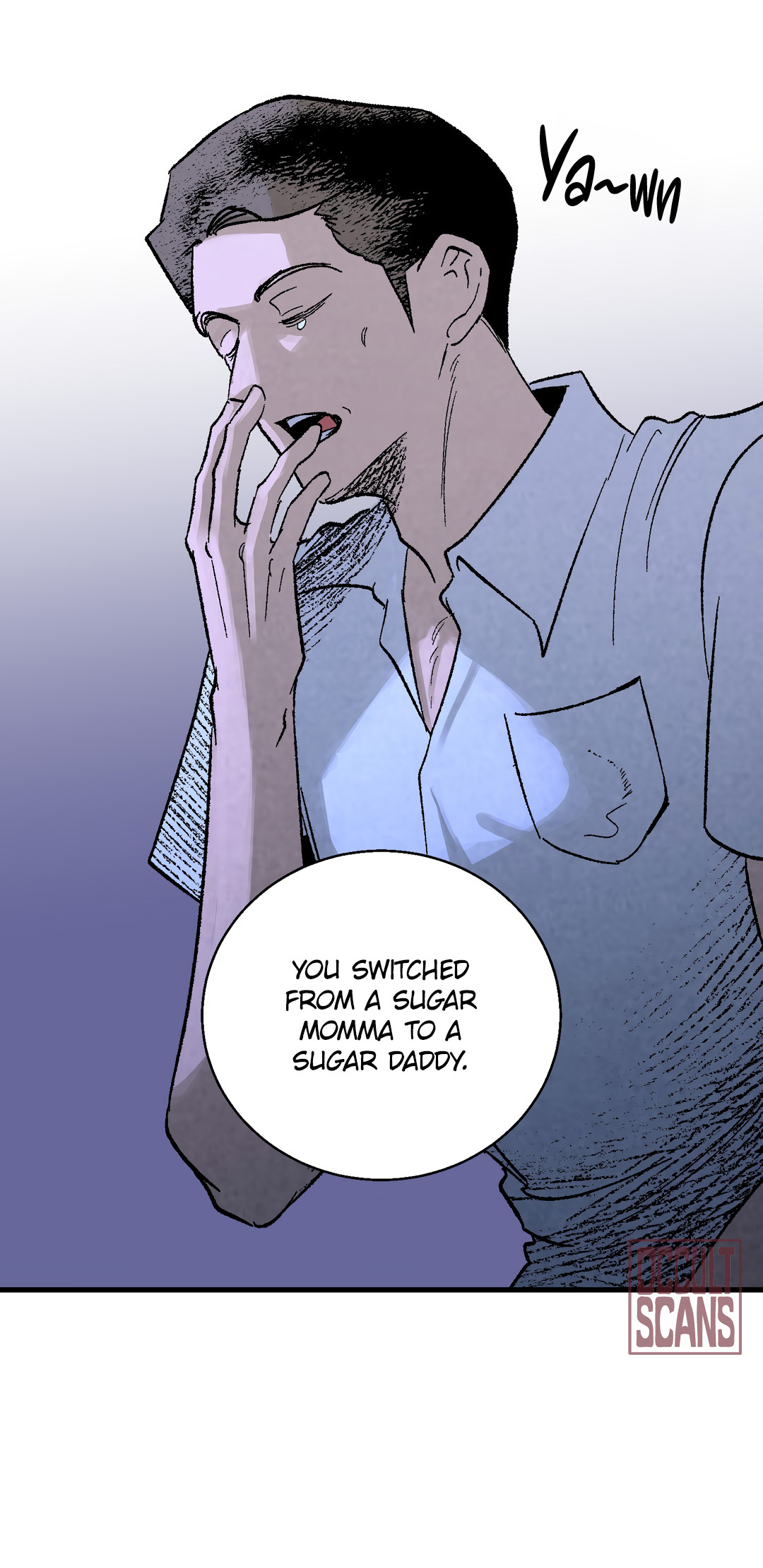 Read Misfit On The Florida chapter 7 image 11 on Lezhin