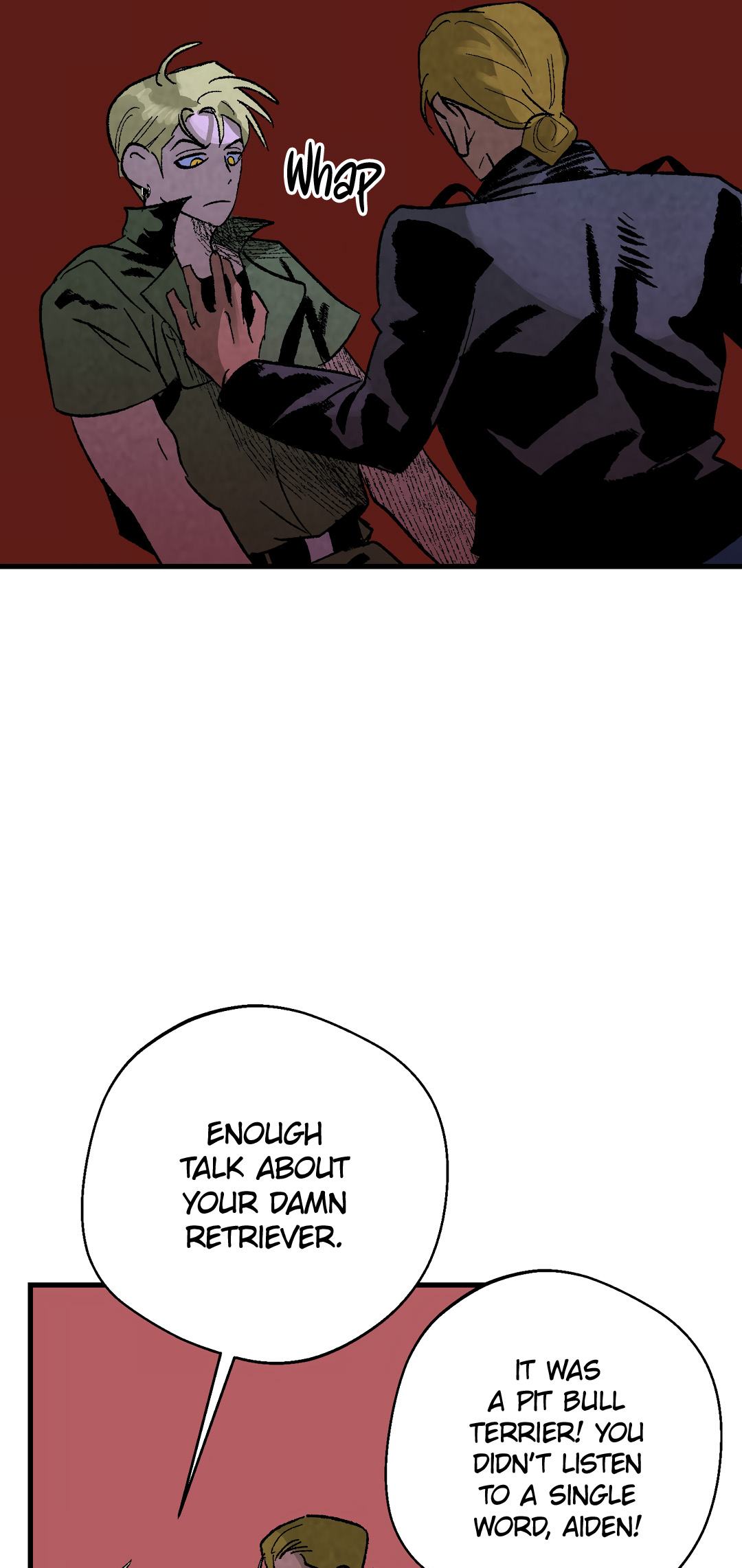 Read Misfit On The Florida chapter 7 image 14 on Lezhin