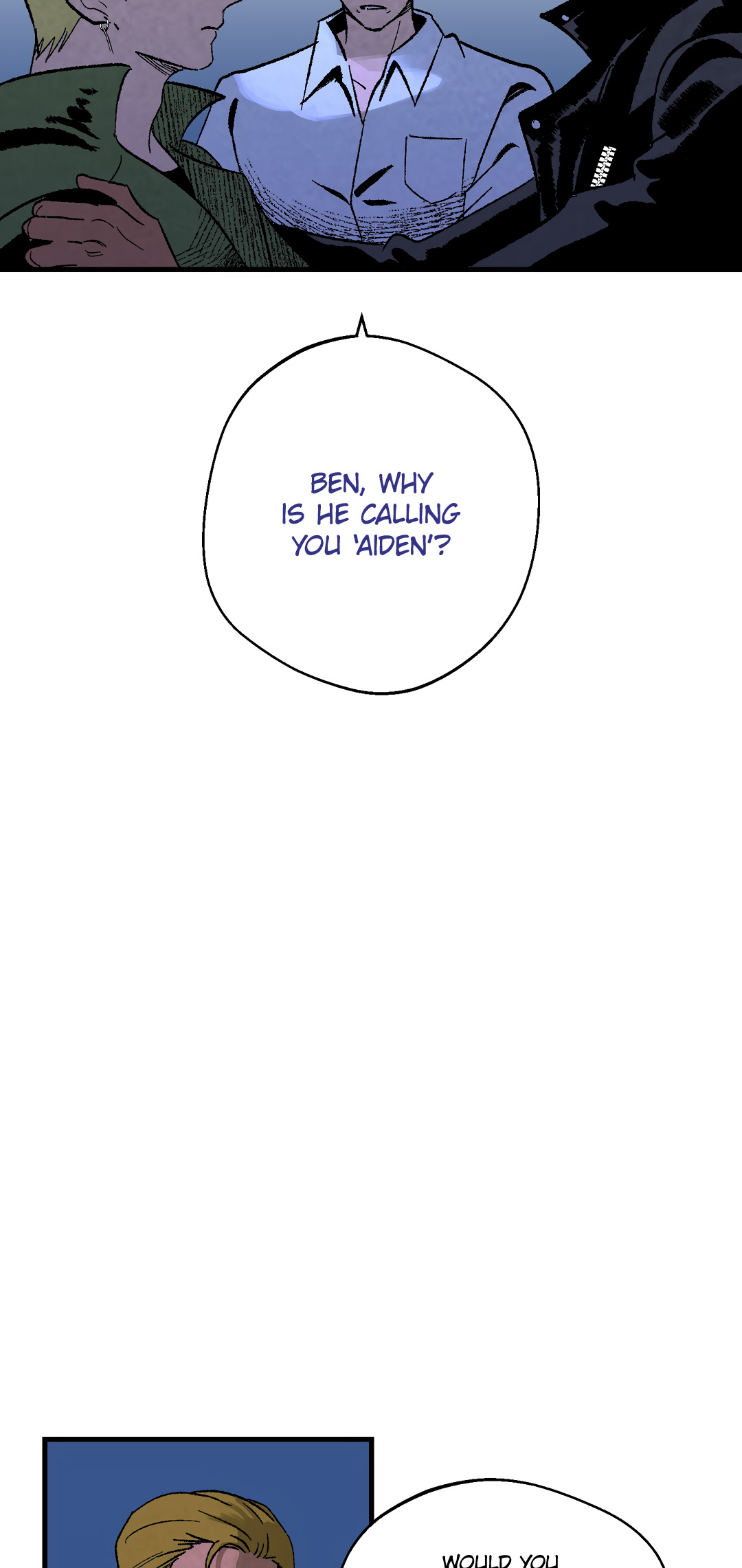 Read Misfit On The Florida chapter 7 image 16 on Lezhin