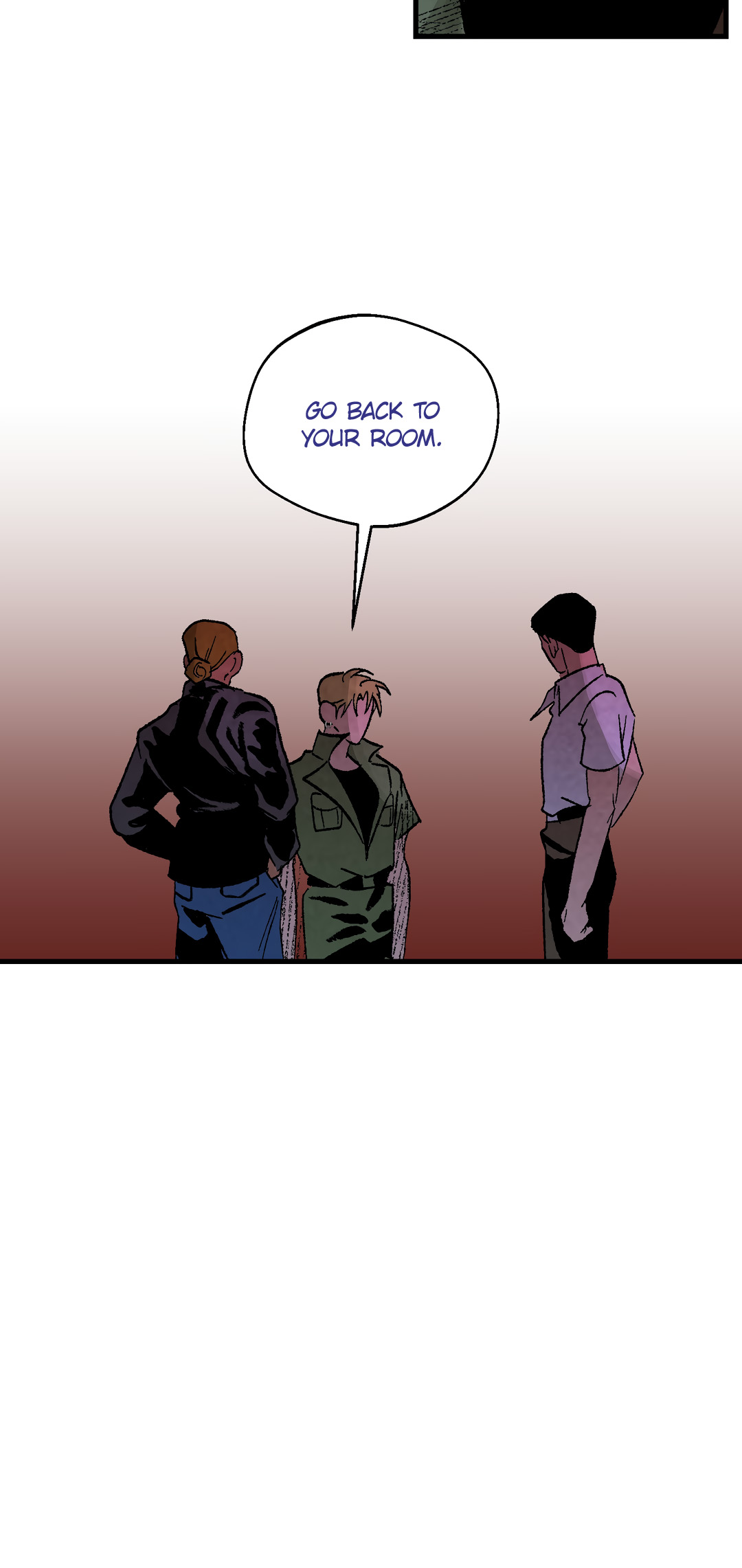 Read Misfit On The Florida chapter 7 image 18 on Lezhin