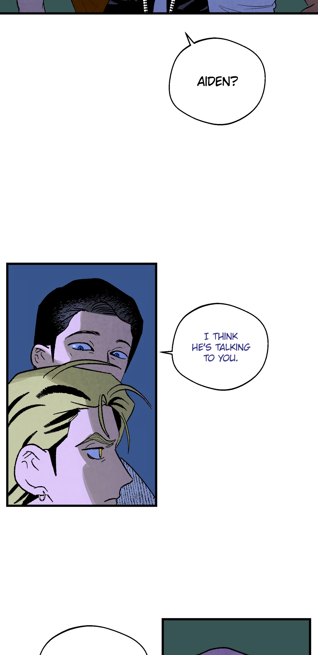 Read Misfit On The Florida chapter 7 image 2 on Lezhin