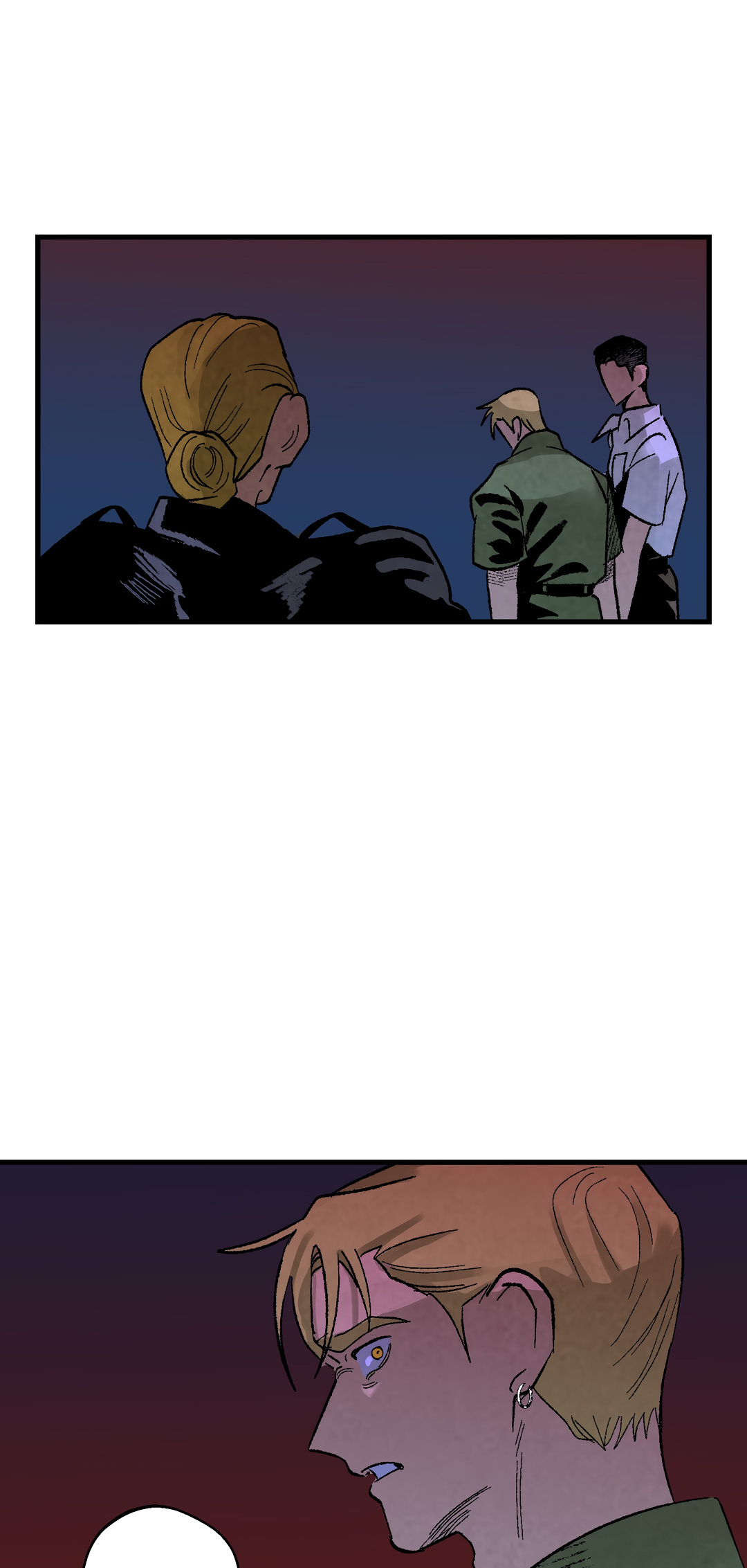 Read Misfit On The Florida chapter 7 image 22 on Lezhin