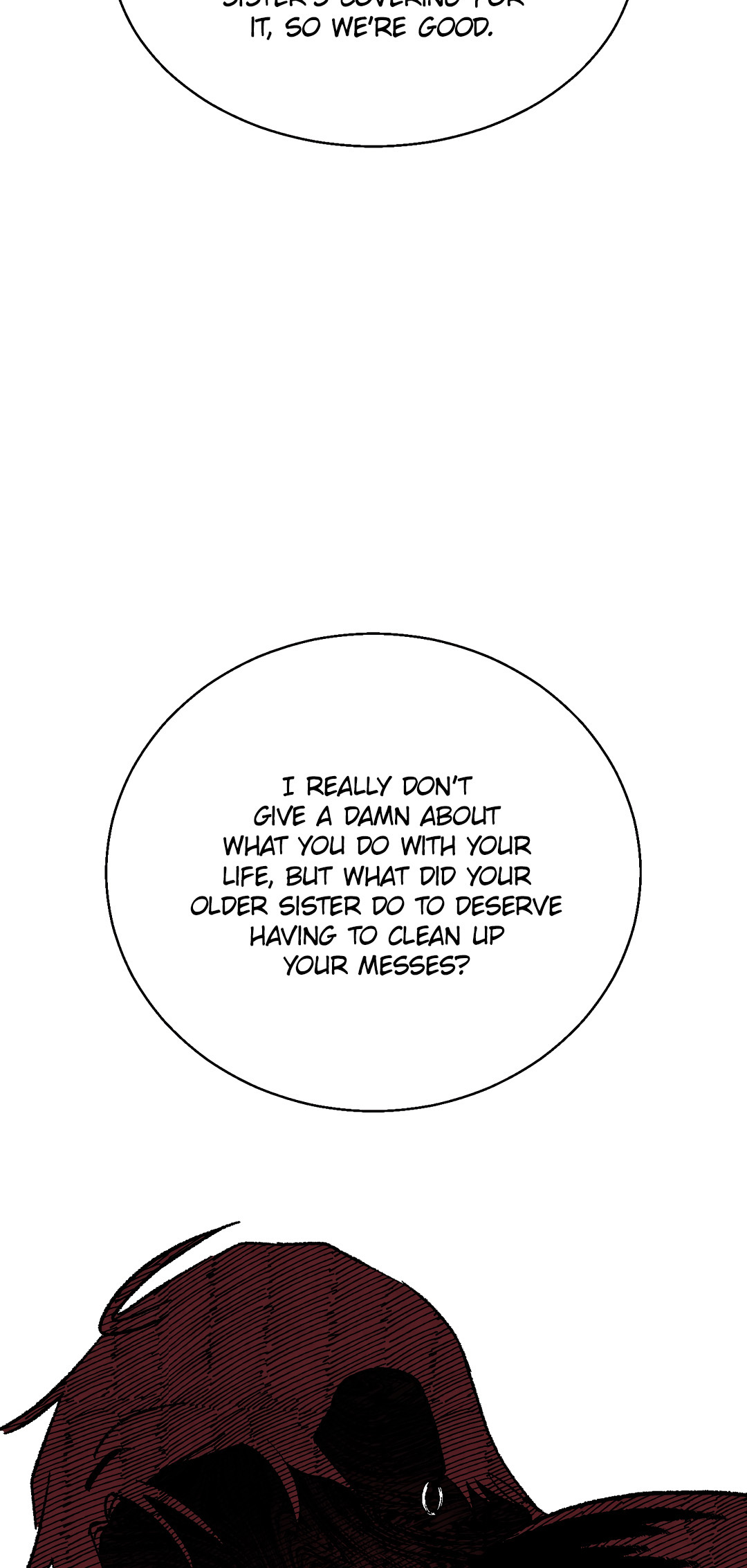 Read Misfit On The Florida chapter 7 image 25 on Lezhin