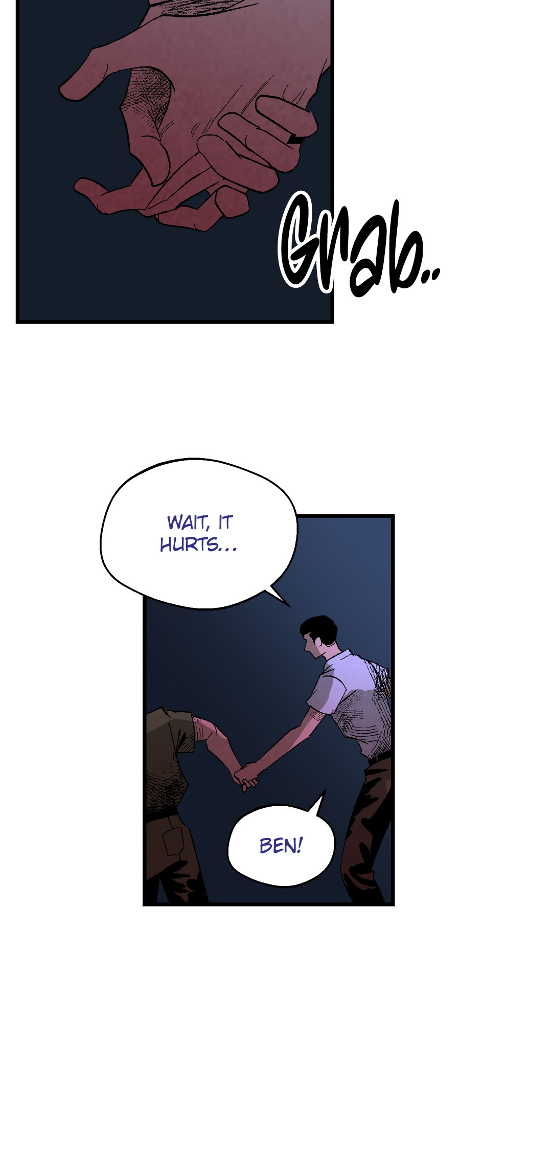 Read Misfit On The Florida chapter 7 image 27 on Lezhin