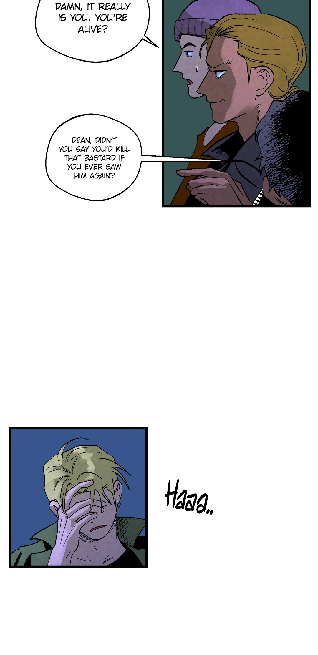 Read Misfit On The Florida chapter 7 image 3 on Lezhin