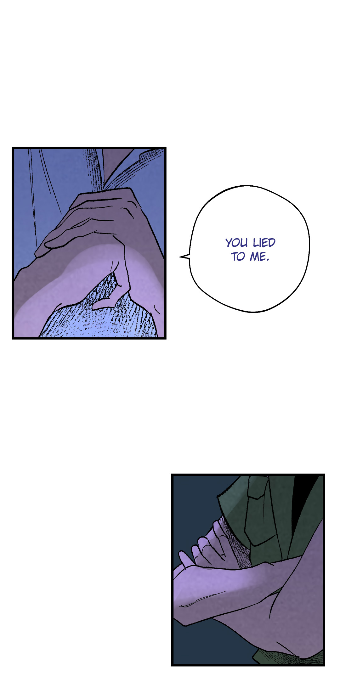 Read Misfit On The Florida chapter 7 image 31 on Lezhin