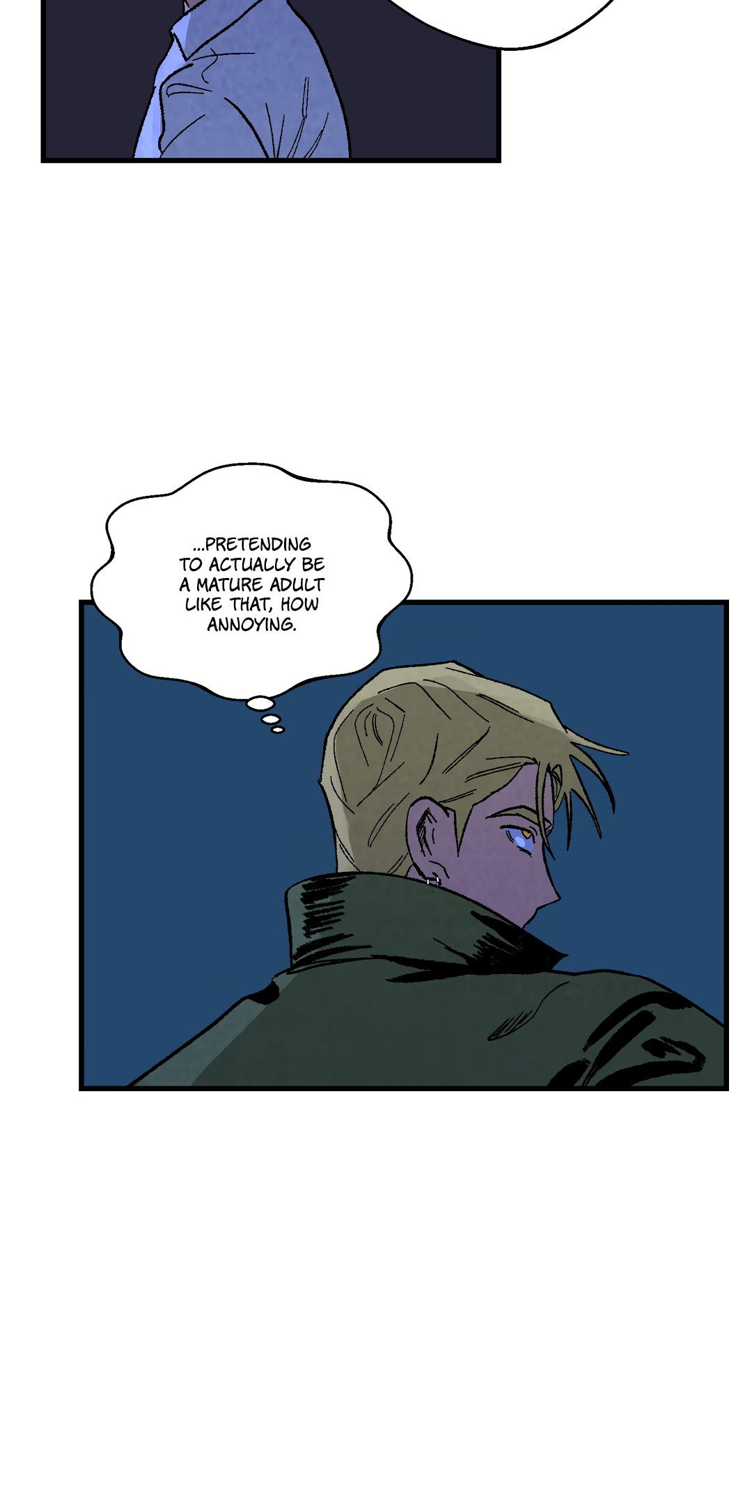 Read Misfit On The Florida chapter 7 image 34 on Lezhin