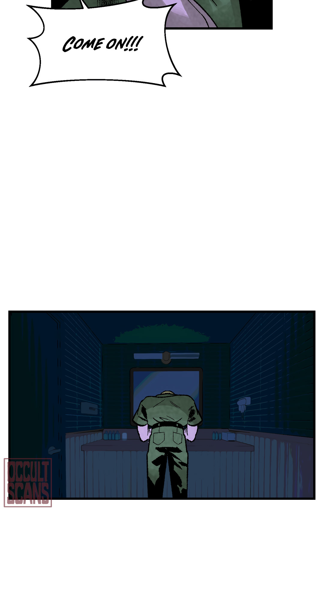 Read Misfit On The Florida chapter 7 image 39 on Lezhin