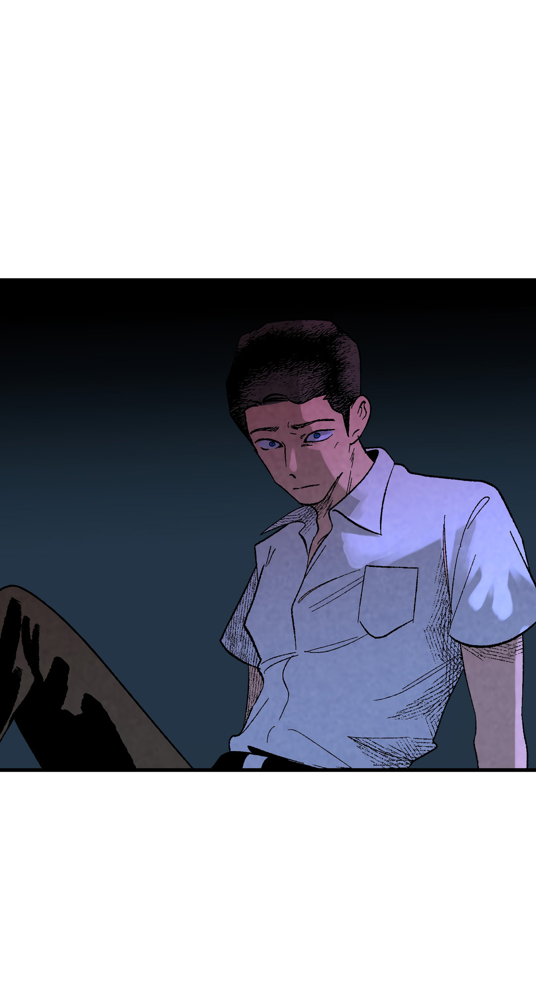 Read Misfit On The Florida chapter 7 image 41 on Lezhin
