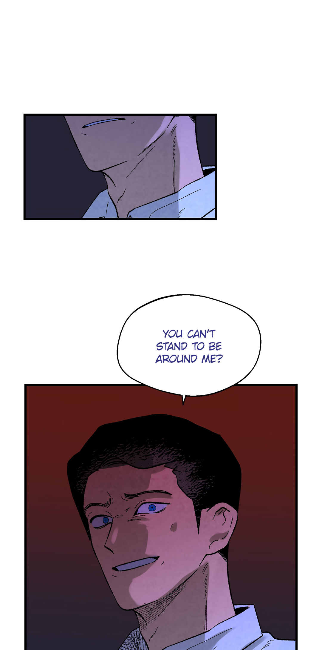 Read Misfit On The Florida chapter 7 image 43 on Lezhin