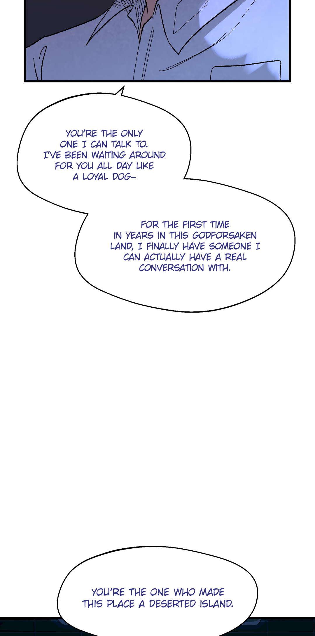 Read Misfit On The Florida chapter 7 image 44 on Lezhin