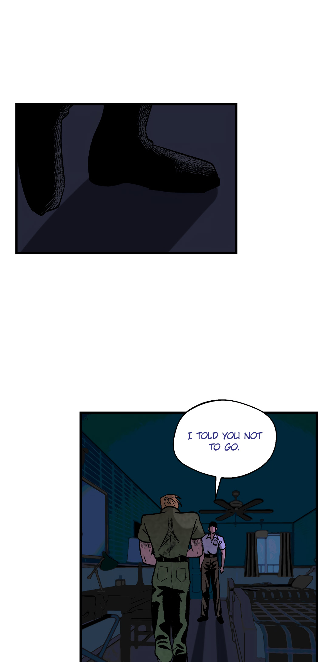 Read Misfit On The Florida chapter 7 image 46 on Lezhin