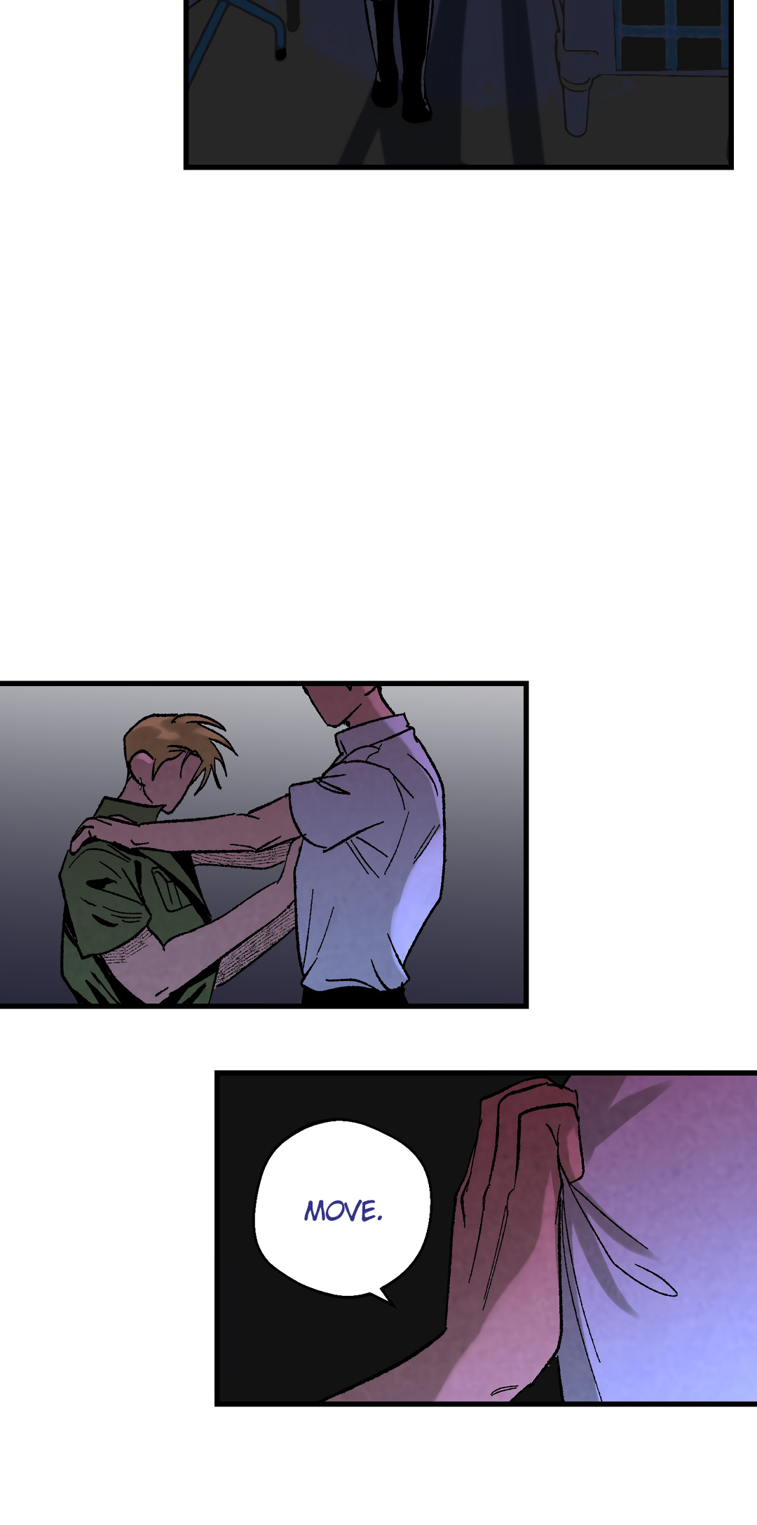 Read Misfit On The Florida chapter 7 image 47 on Lezhin