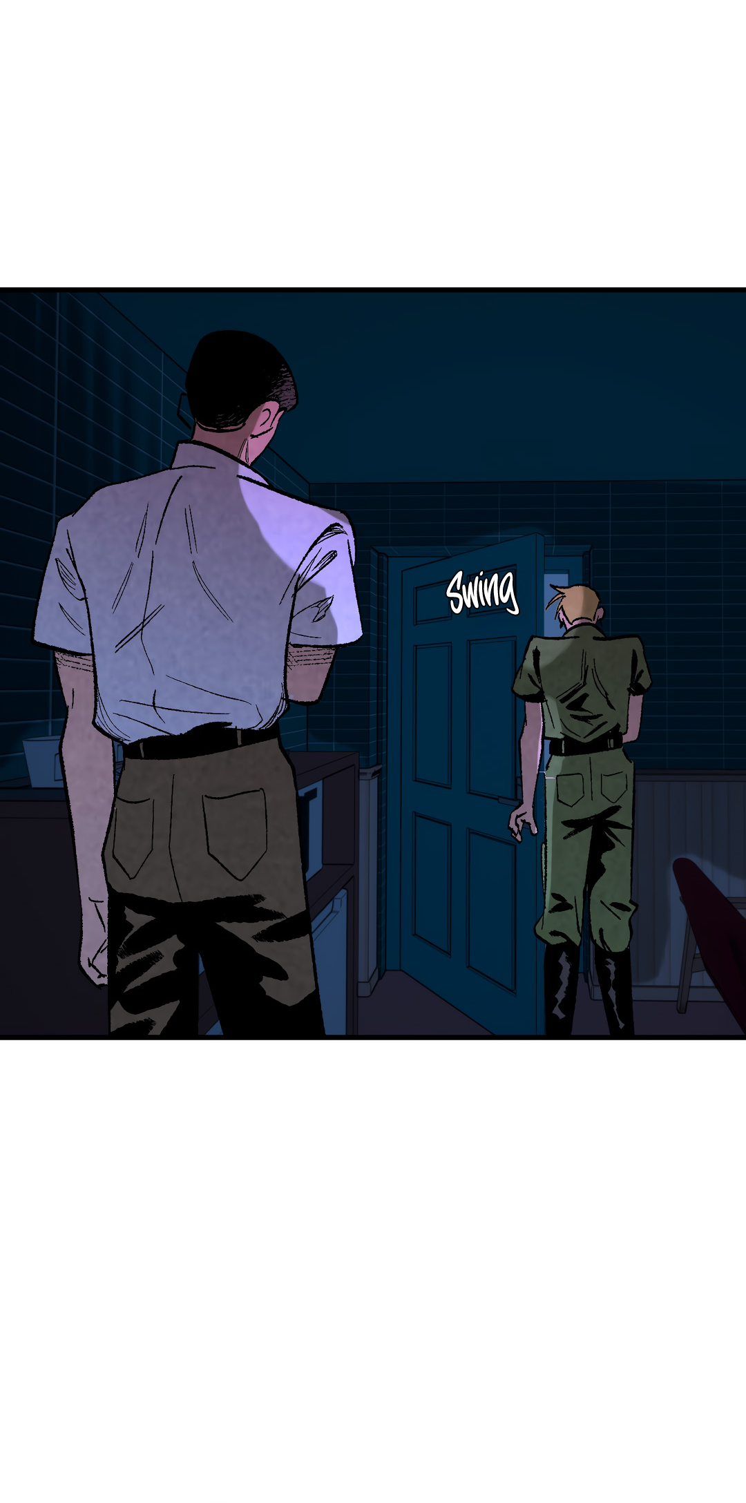 Read Misfit On The Florida chapter 7 image 49 on Lezhin