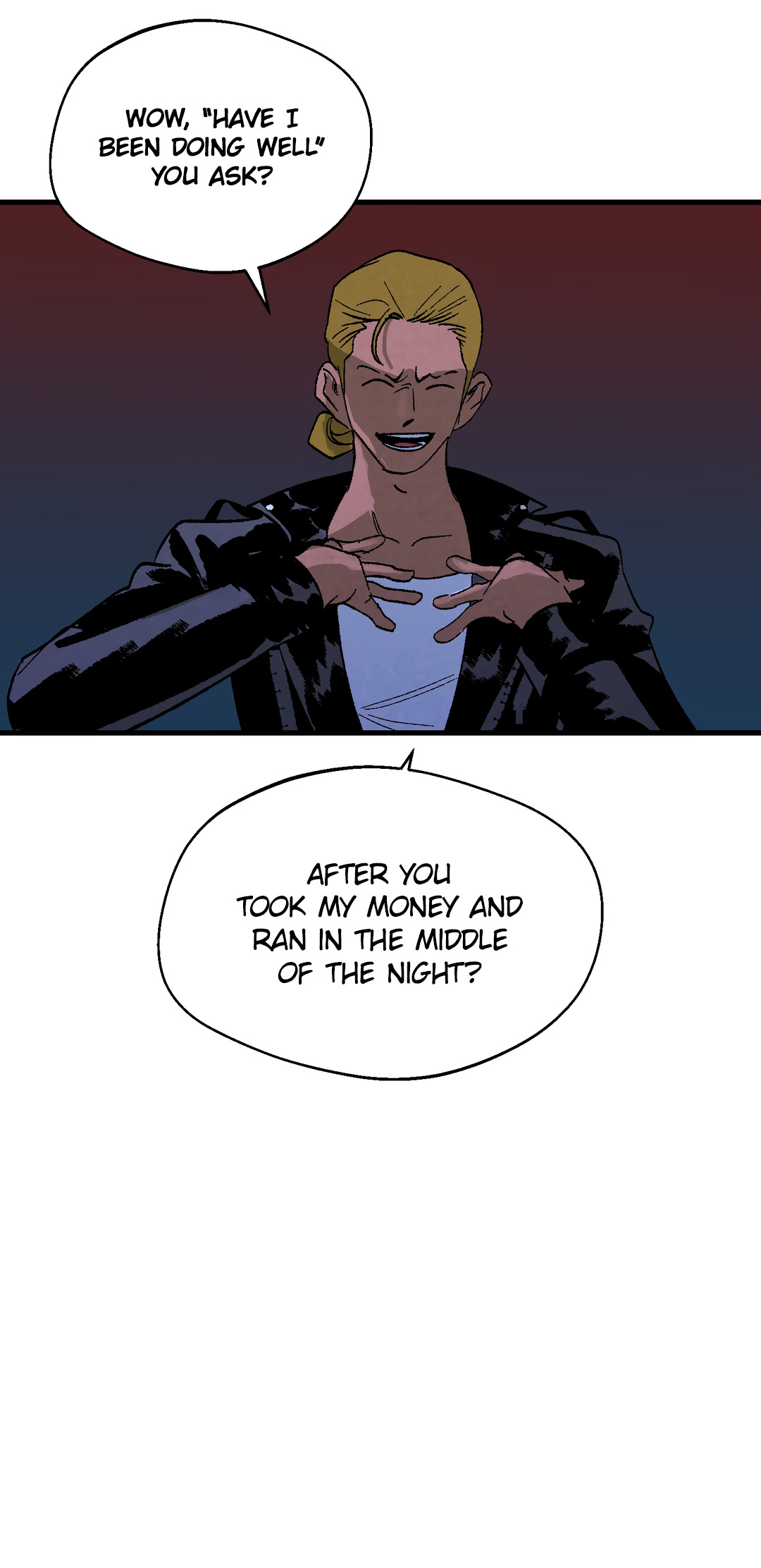 Read Misfit On The Florida chapter 7 image 5 on Lezhin