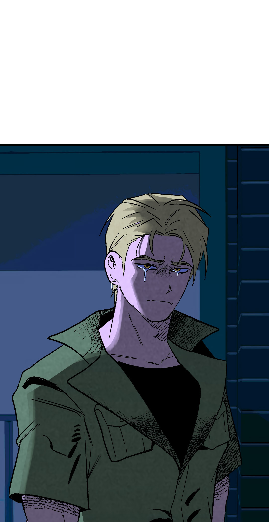 Read Misfit On The Florida chapter 7 image 55 on Lezhin