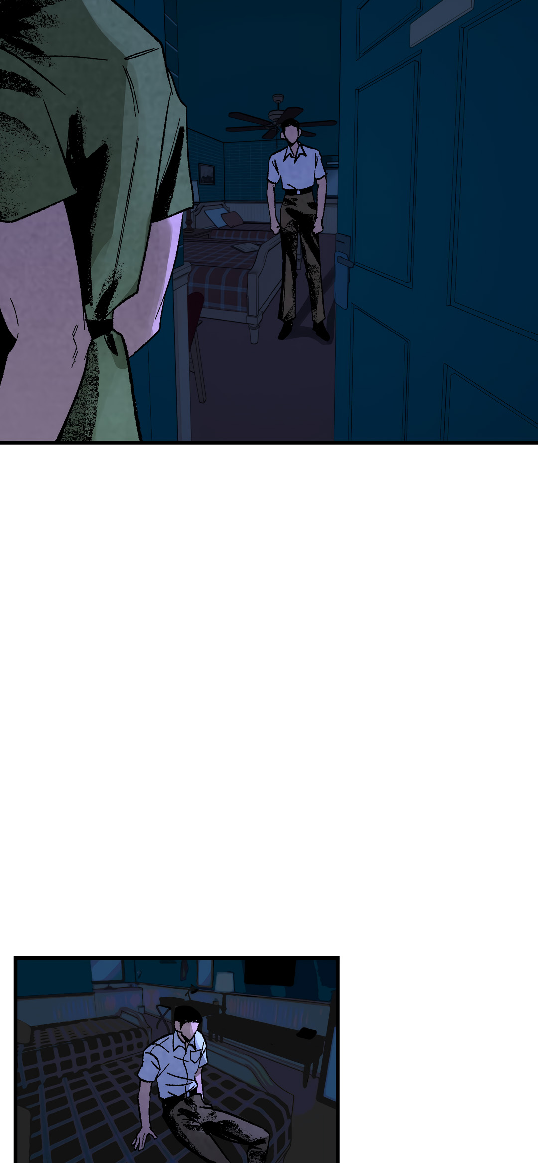 Read Misfit On The Florida chapter 7 image 59 on Lezhin