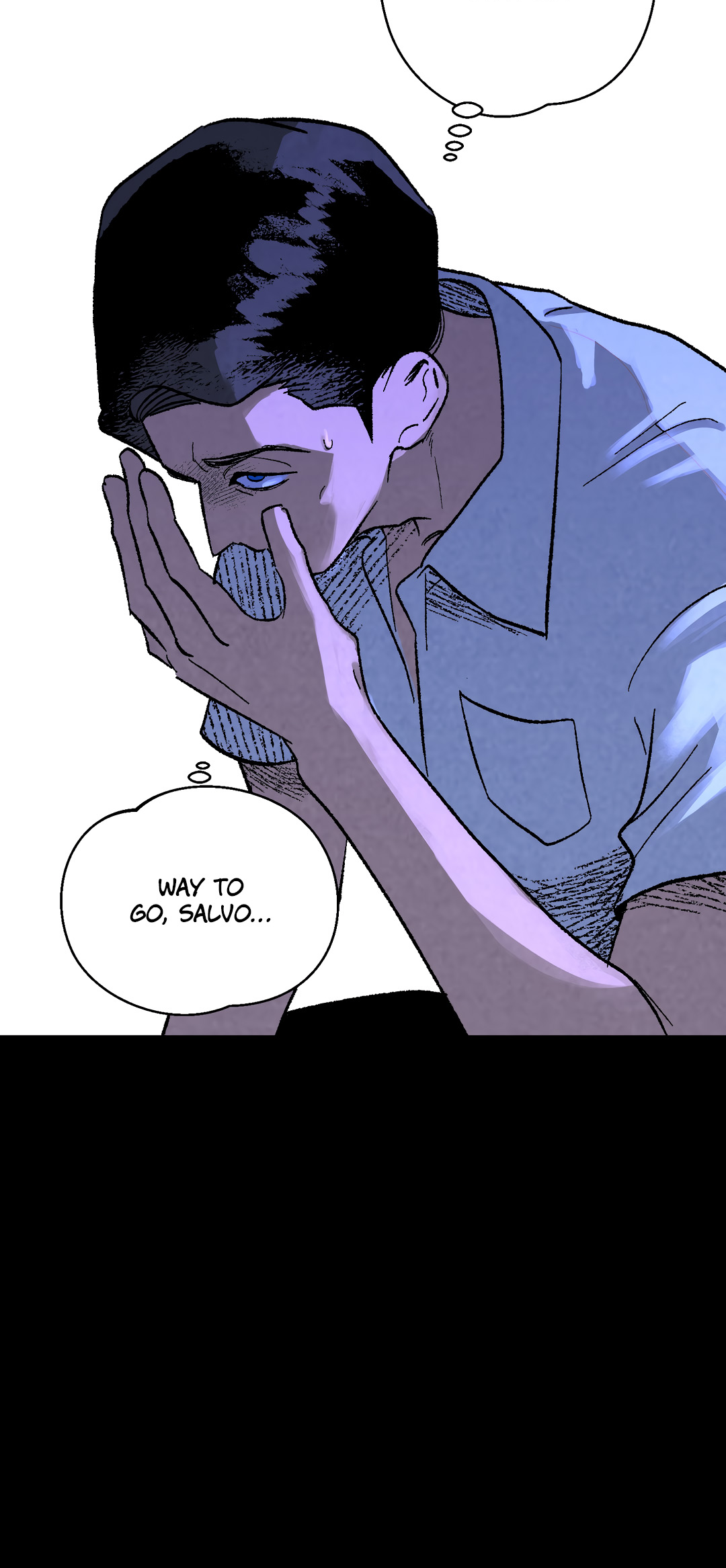 Read Misfit On The Florida chapter 7 image 61 on Lezhin