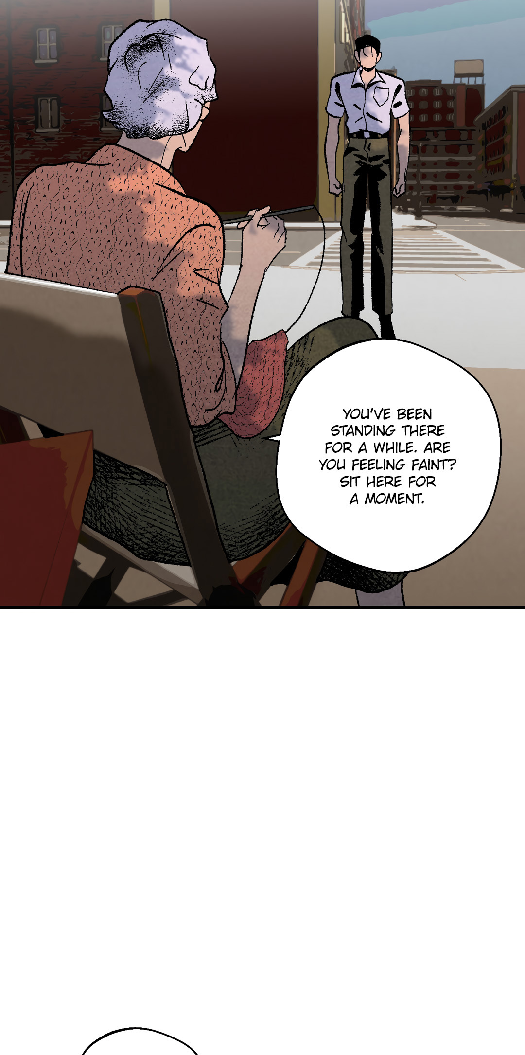 Read Misfit On The Florida chapter 8 image 12 on Lezhin