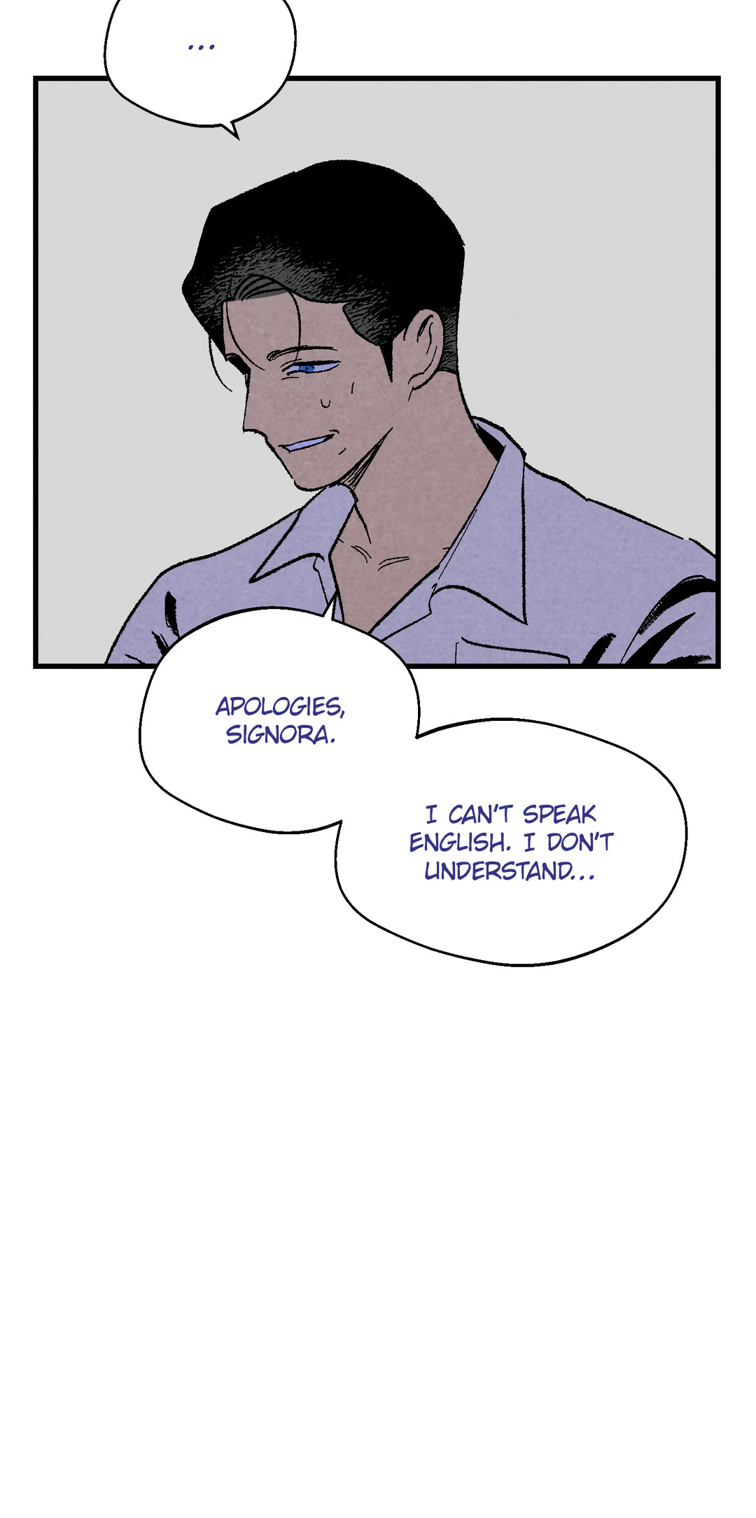 Read Misfit On The Florida chapter 8 image 13 on Lezhin