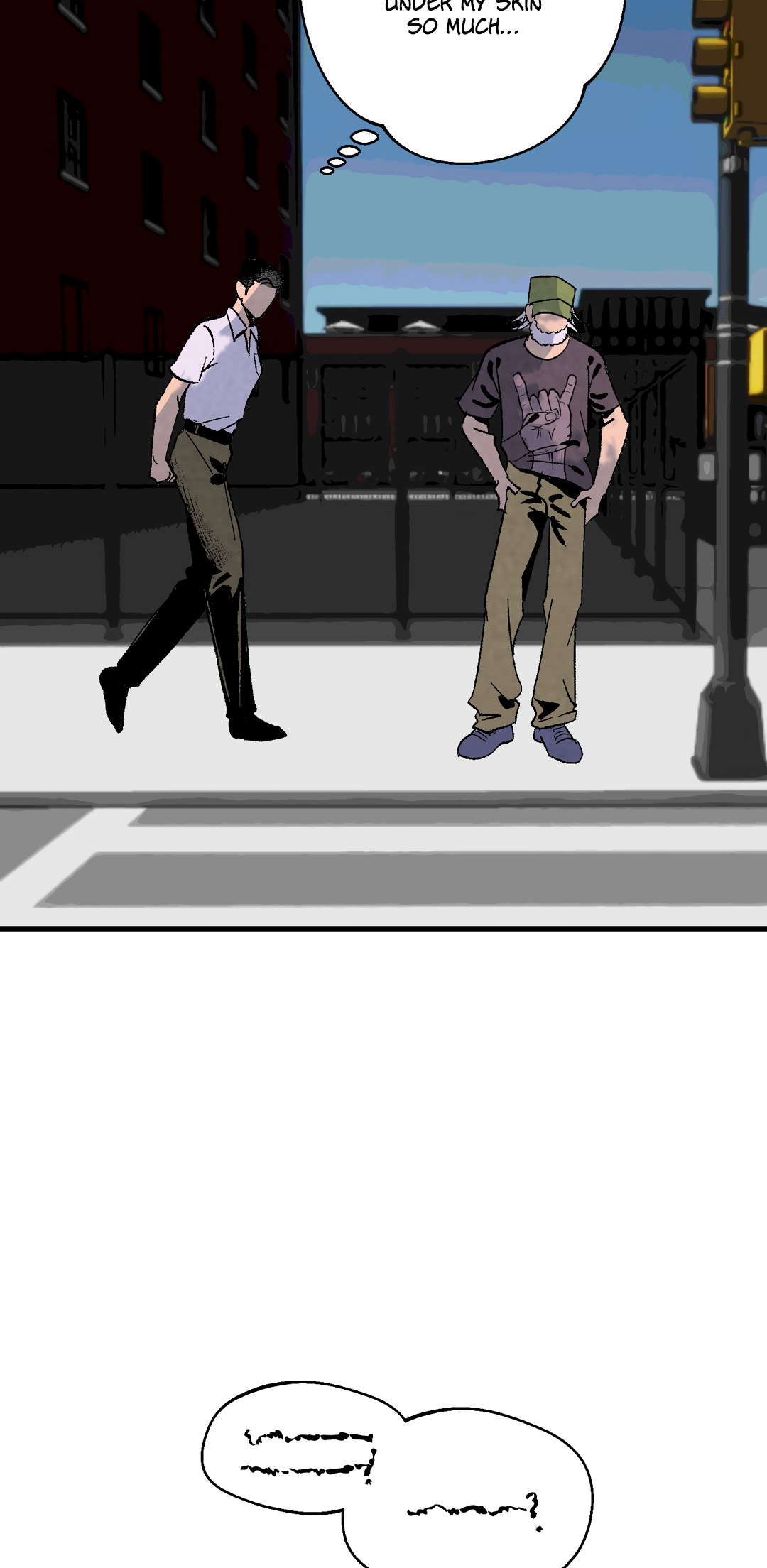 Read Misfit On The Florida chapter 8 image 2 on Lezhin