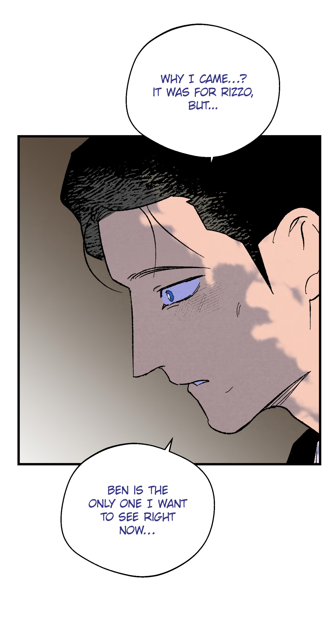 Read Misfit On The Florida chapter 8 image 20 on Lezhin