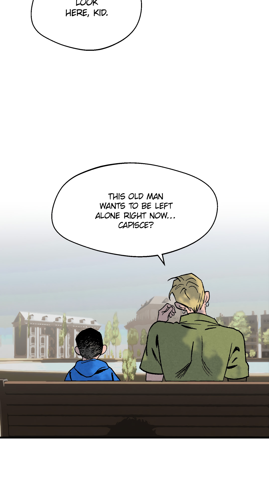 Read Misfit On The Florida chapter 8 image 23 on Lezhin
