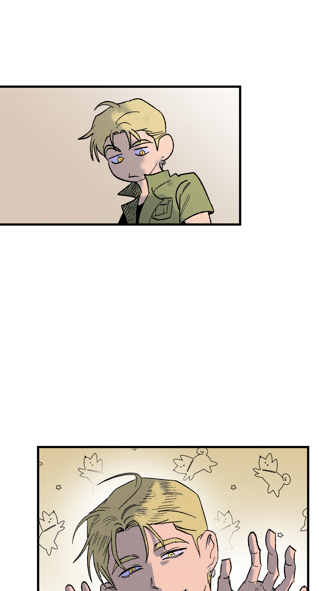 Read Misfit On The Florida chapter 8 image 28 on Lezhin