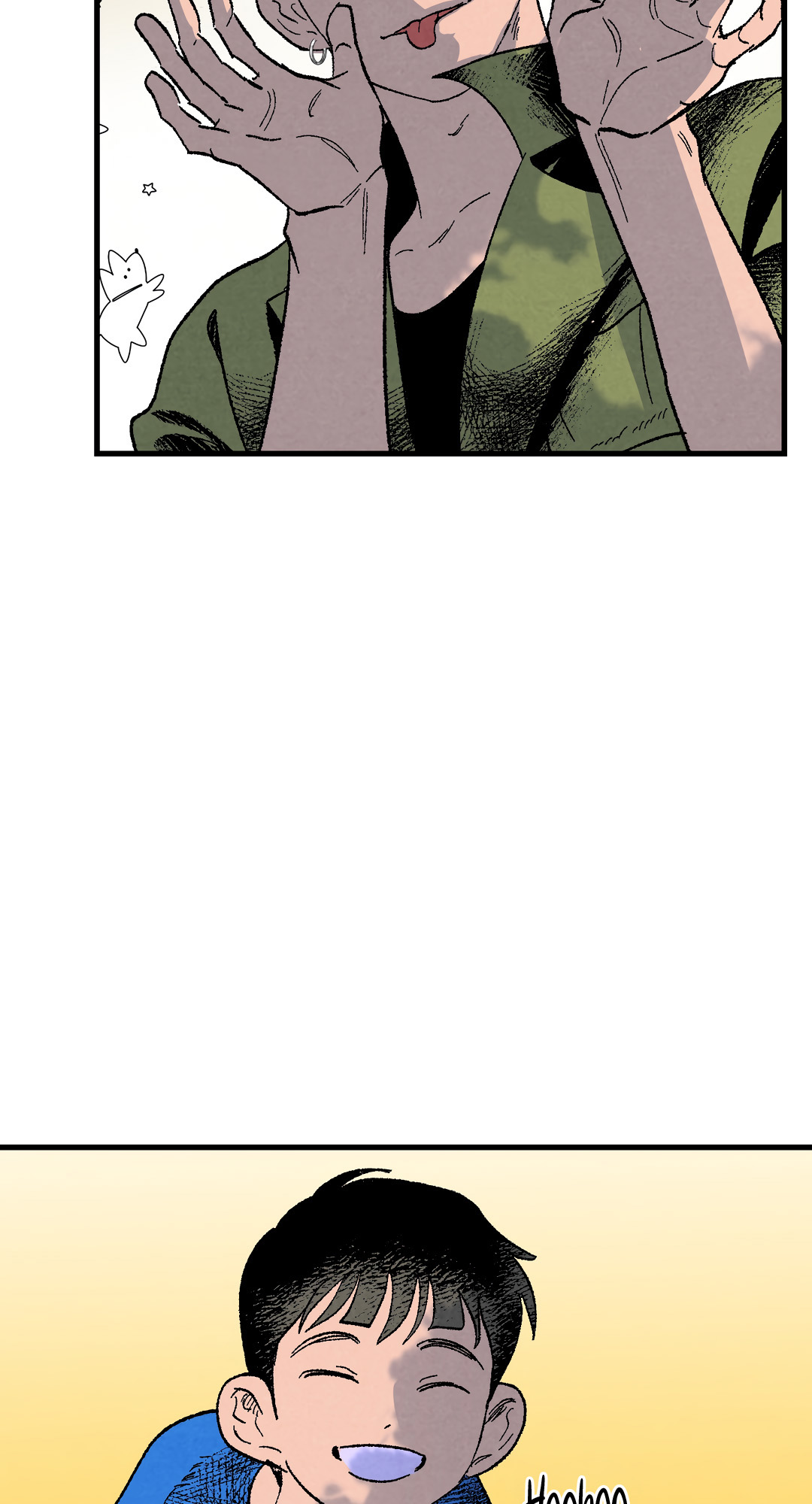 Read Misfit On The Florida chapter 8 image 29 on Lezhin