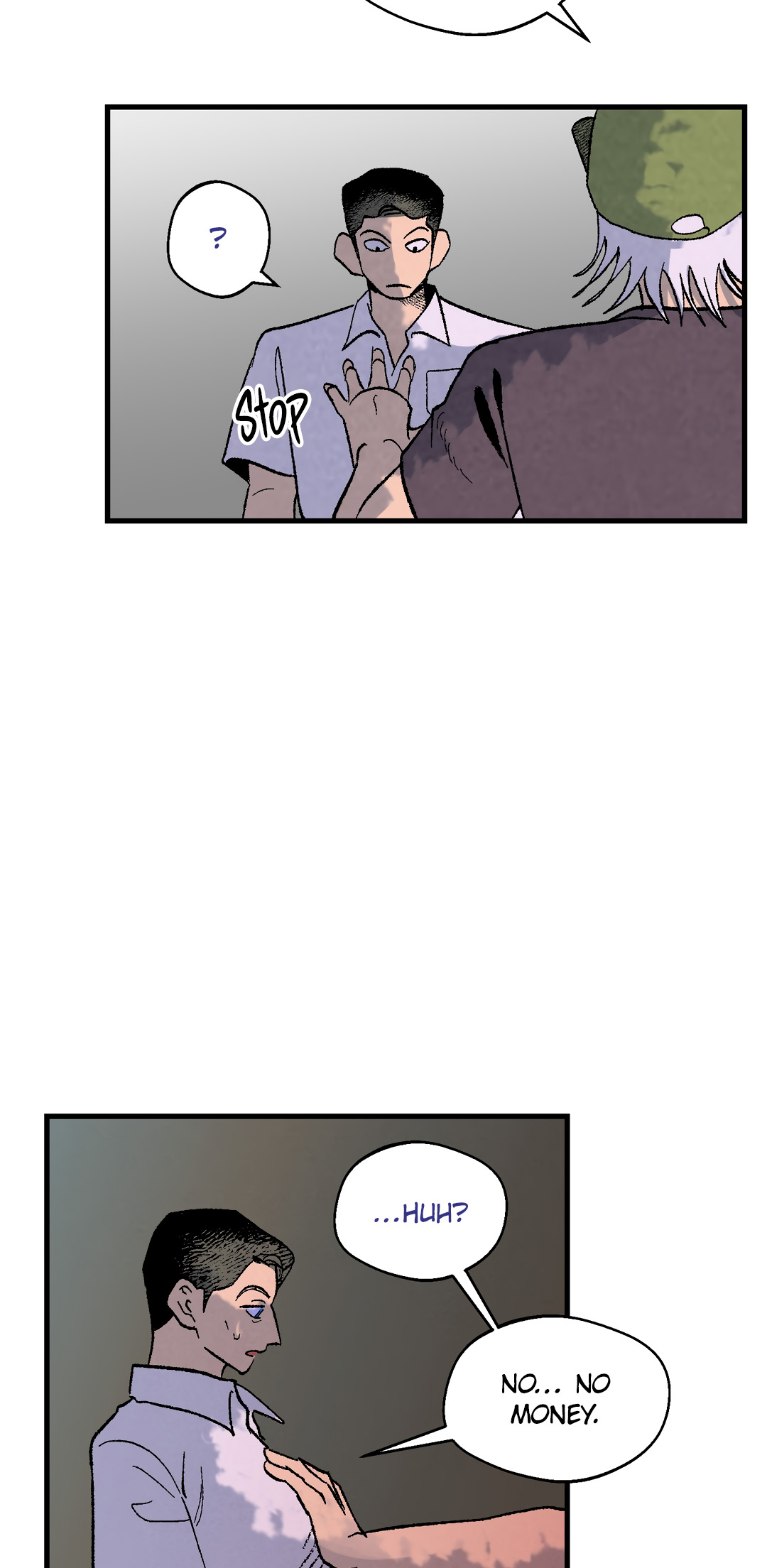 Read Misfit On The Florida chapter 8 image 3 on Lezhin