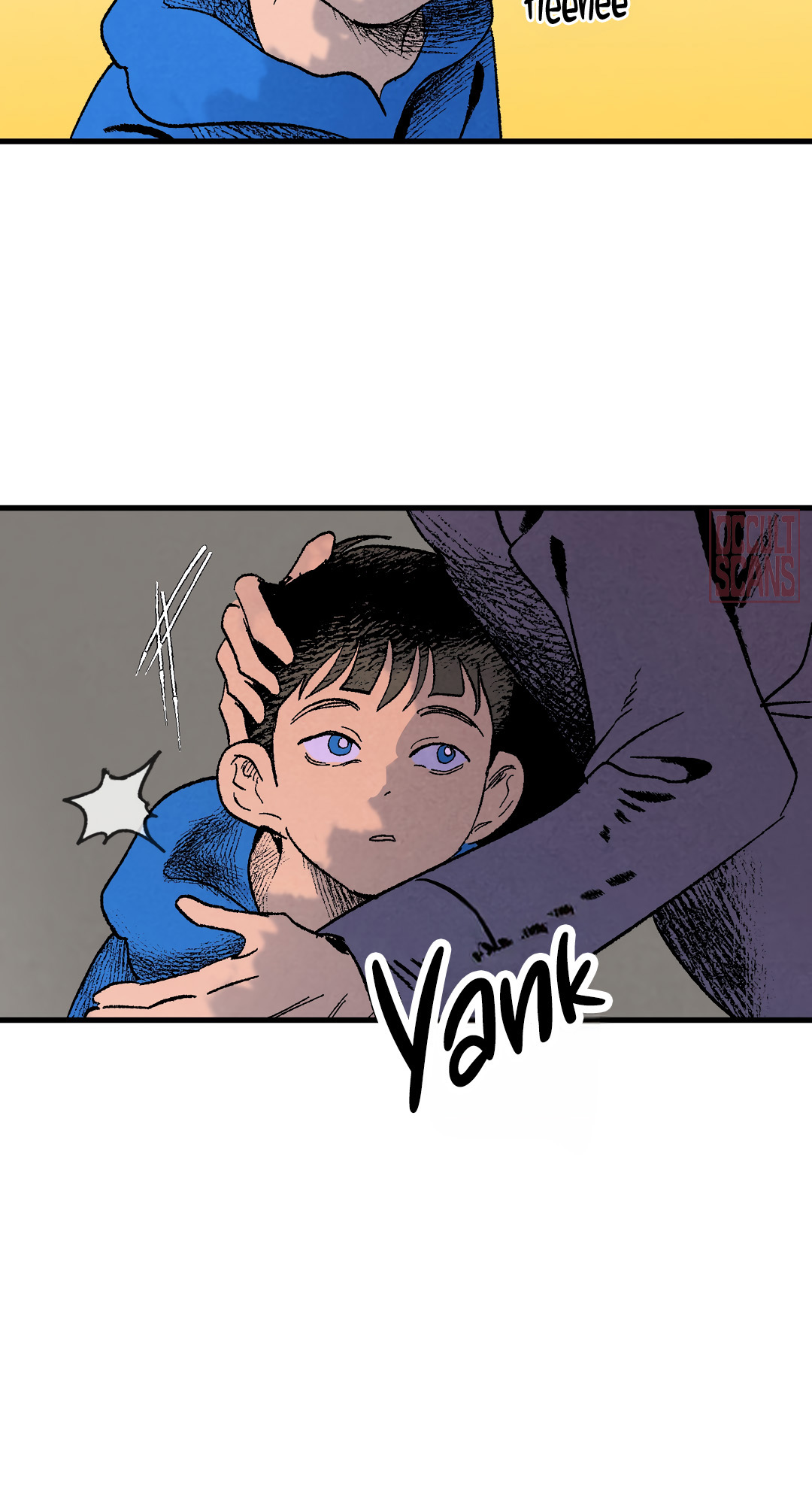 Read Misfit On The Florida chapter 8 image 30 on Lezhin