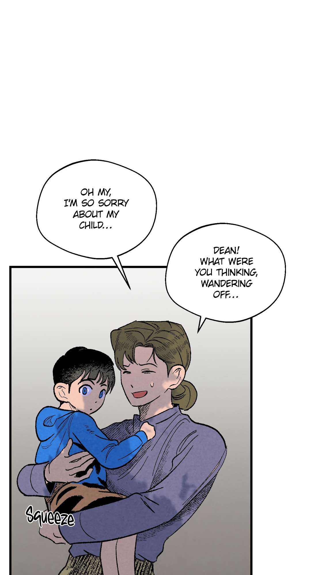Read Misfit On The Florida chapter 8 image 31 on Lezhin